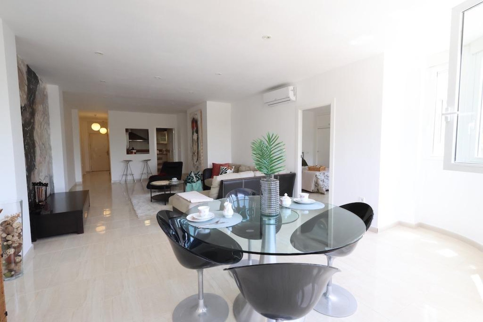 Resale - Apartment / flat - Torrevieja - torrevieja