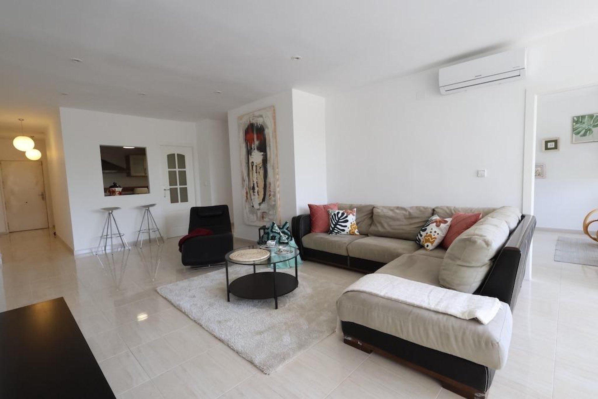 Resale - Apartment / flat - Torrevieja - torrevieja