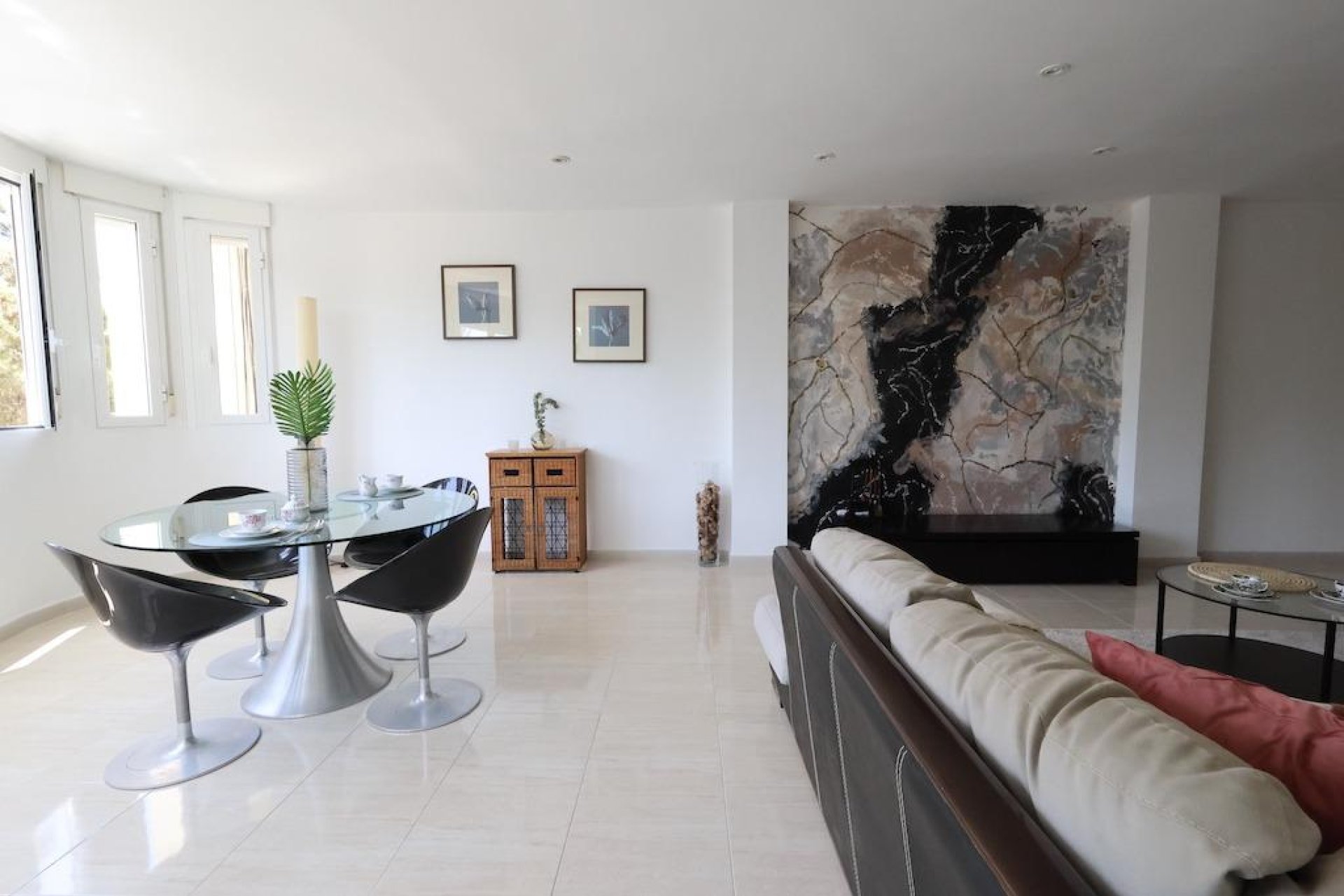 Resale - Apartment / flat - Torrevieja - torrevieja