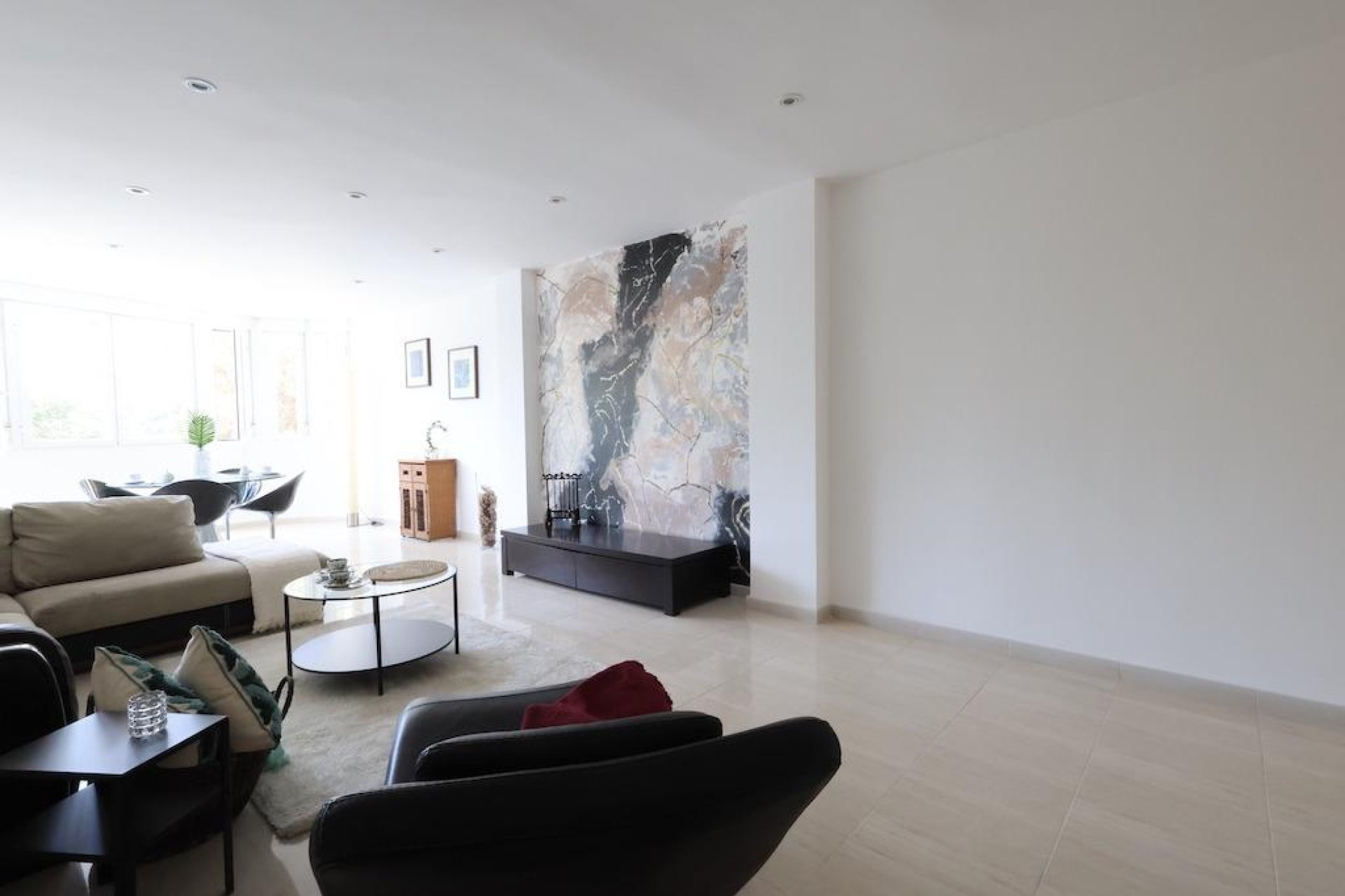 Resale - Apartment / flat - Torrevieja - torrevieja