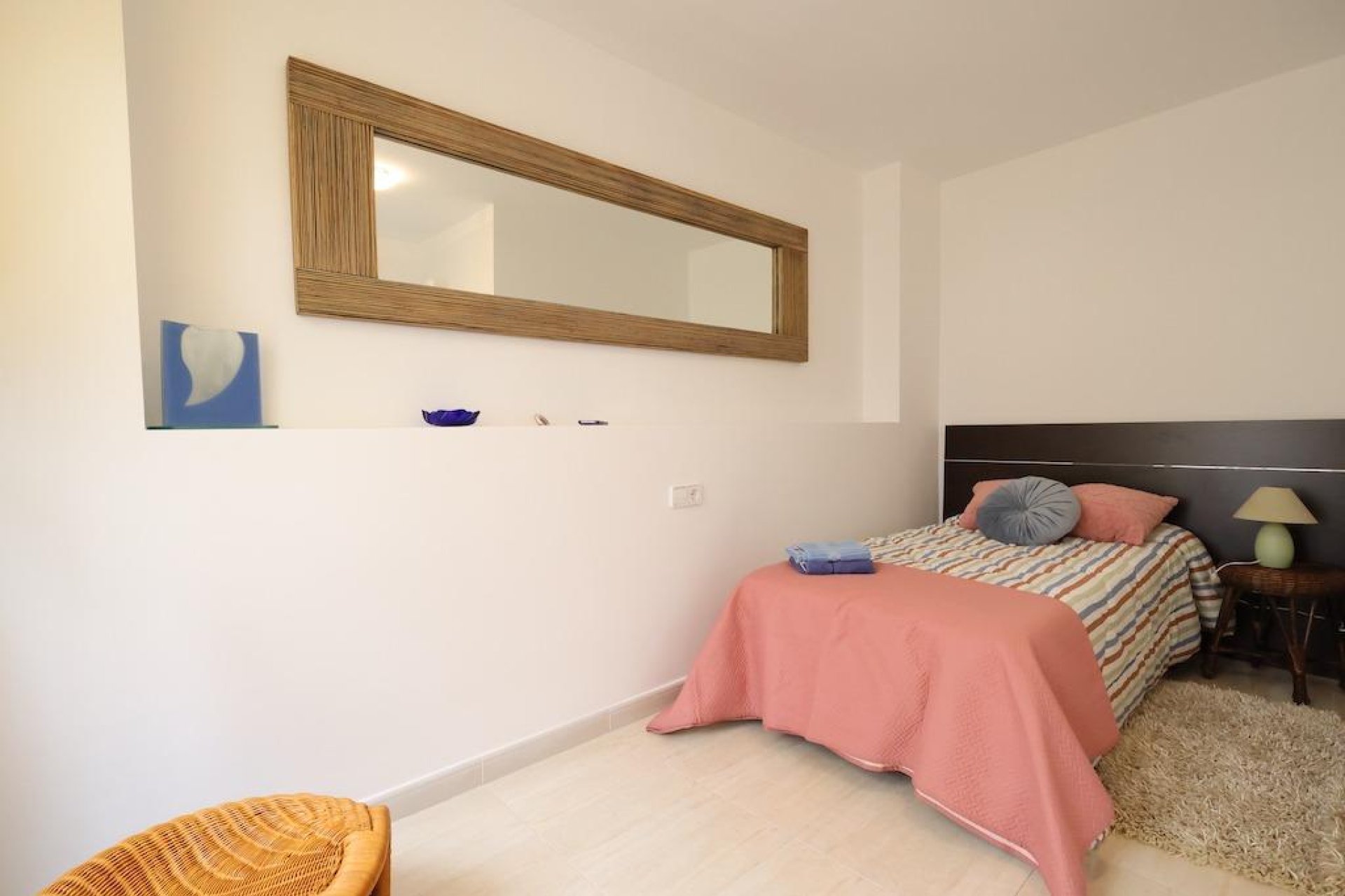 Resale - Apartment / flat - Torrevieja - torrevieja