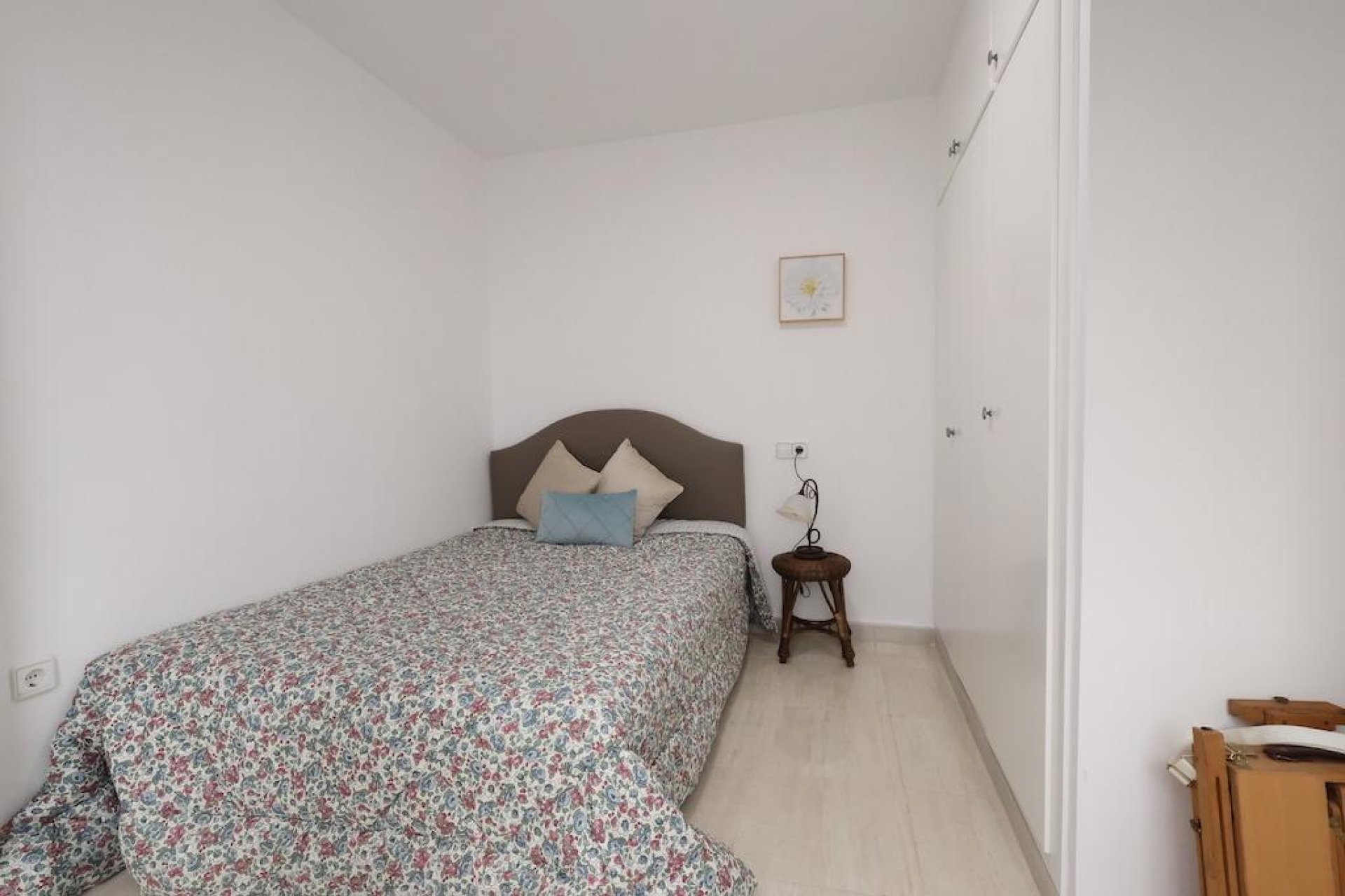 Resale - Apartment / flat - Torrevieja - torrevieja