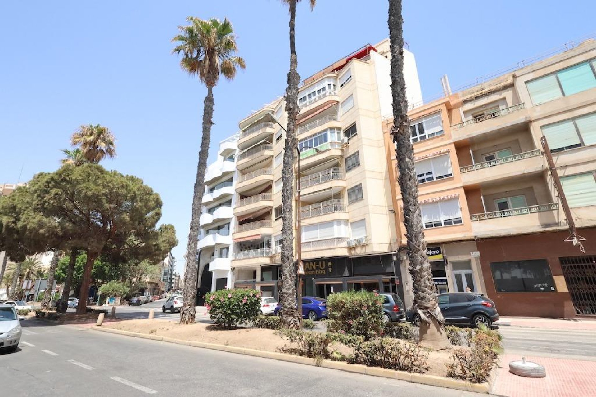 Resale - Apartment / flat - Torrevieja - torrevieja