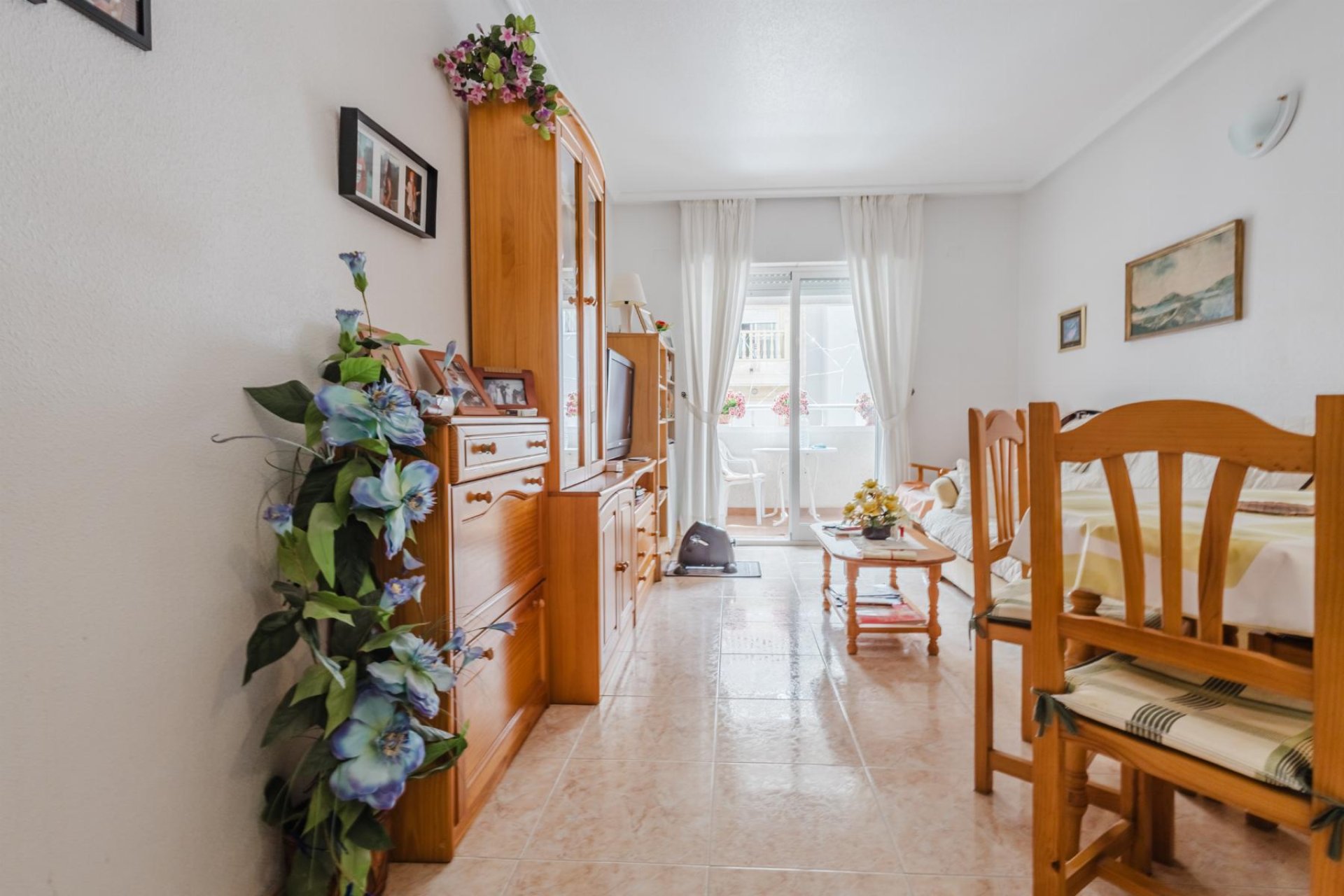 Resale - Apartment / flat - Torrevieja - Villa Madrid