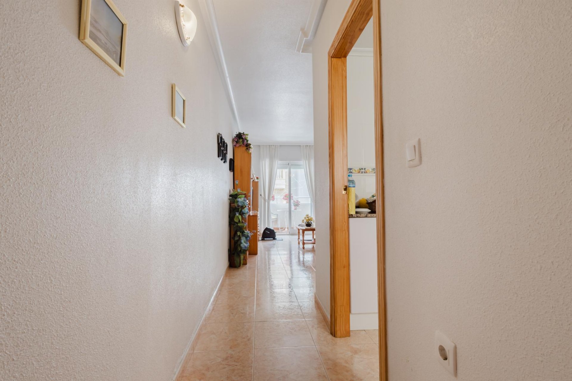 Resale - Apartment / flat - Torrevieja - Villa Madrid