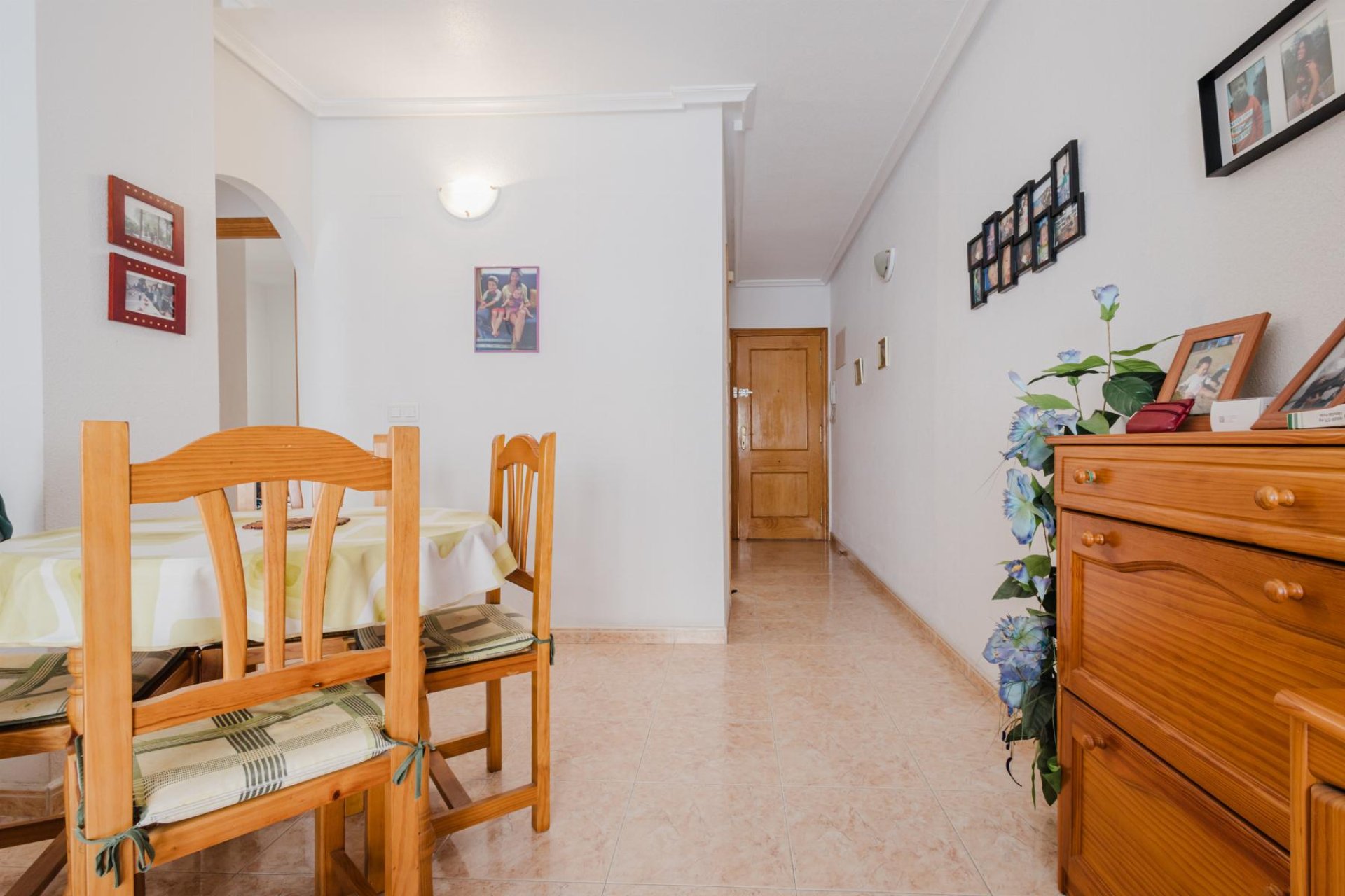 Resale - Apartment / flat - Torrevieja - Villa Madrid