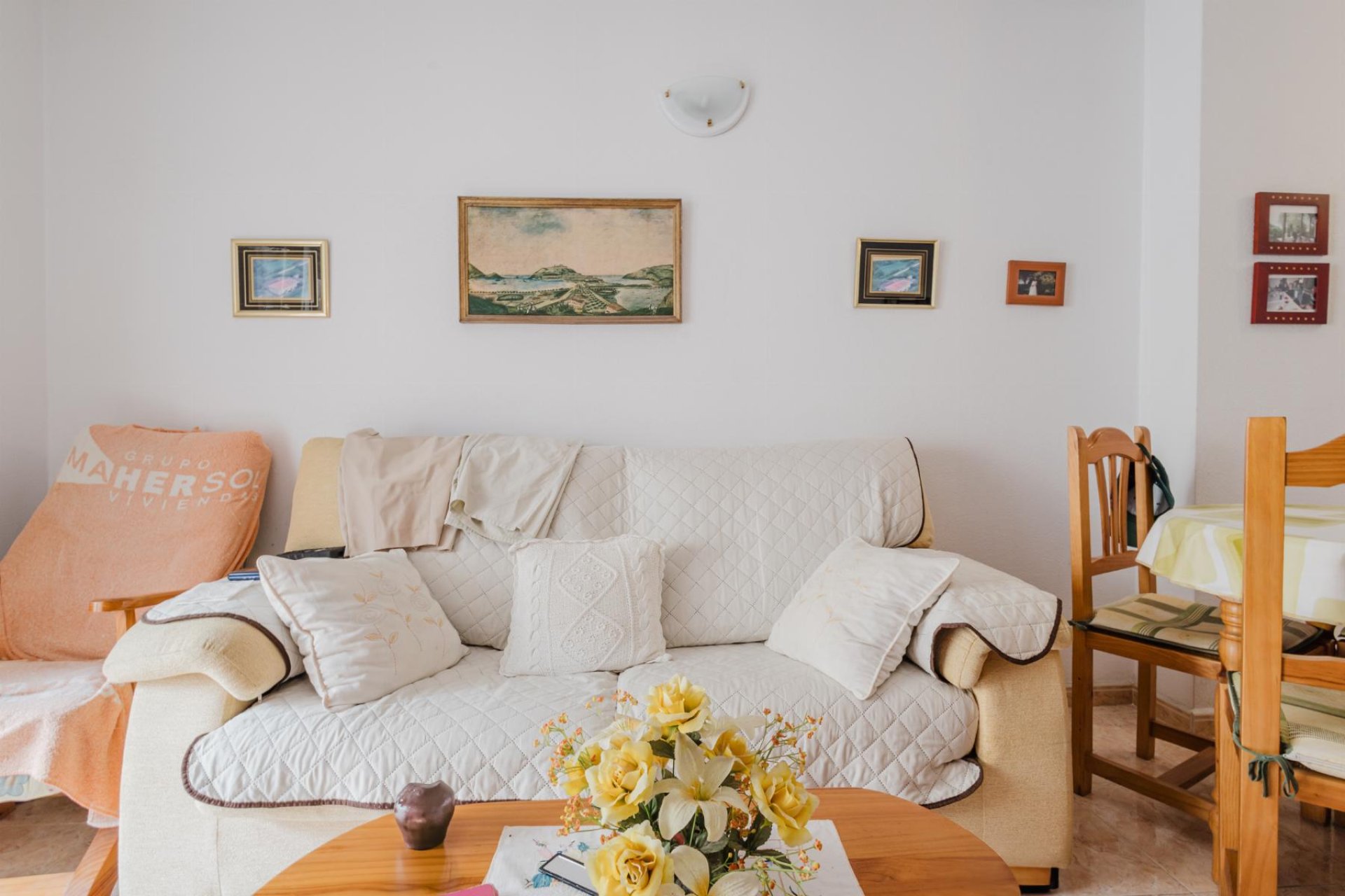 Resale - Apartment / flat - Torrevieja - Villa Madrid