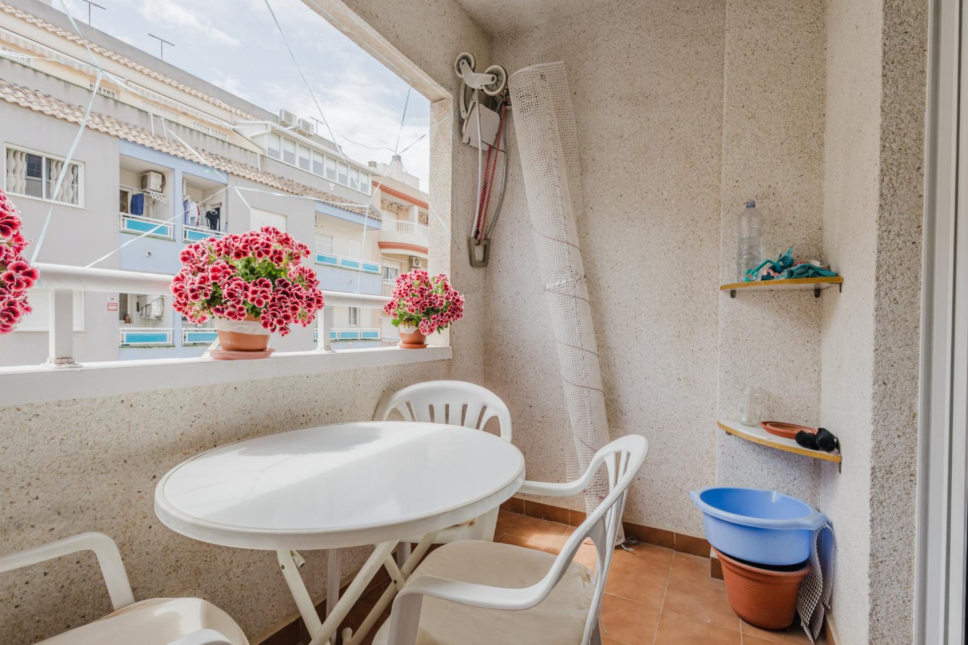 Resale - Apartment / flat - Torrevieja - Villa Madrid