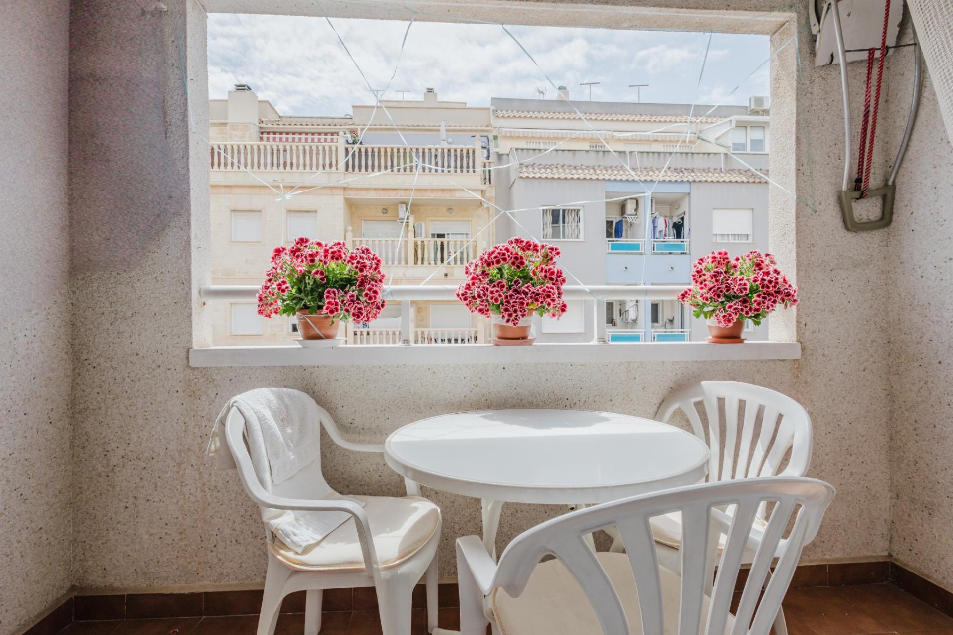 Resale - Apartment / flat - Torrevieja - Villa Madrid
