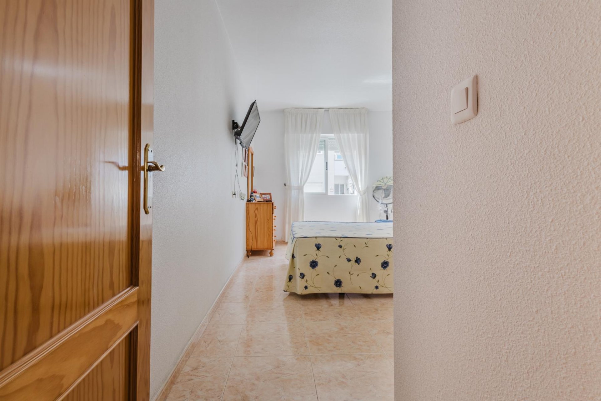Resale - Apartment / flat - Torrevieja - Villa Madrid