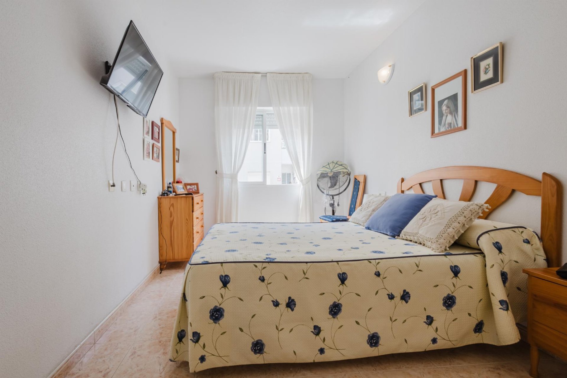 Resale - Apartment / flat - Torrevieja - Villa Madrid
