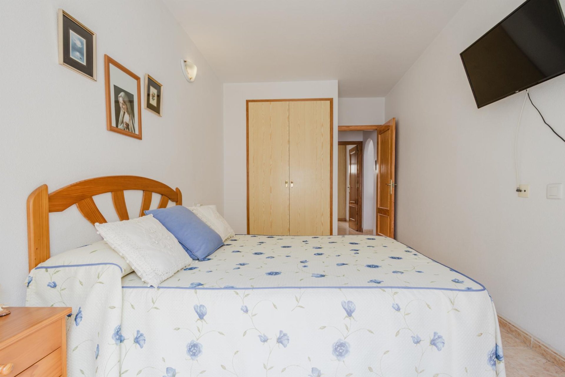 Resale - Apartment / flat - Torrevieja - Villa Madrid