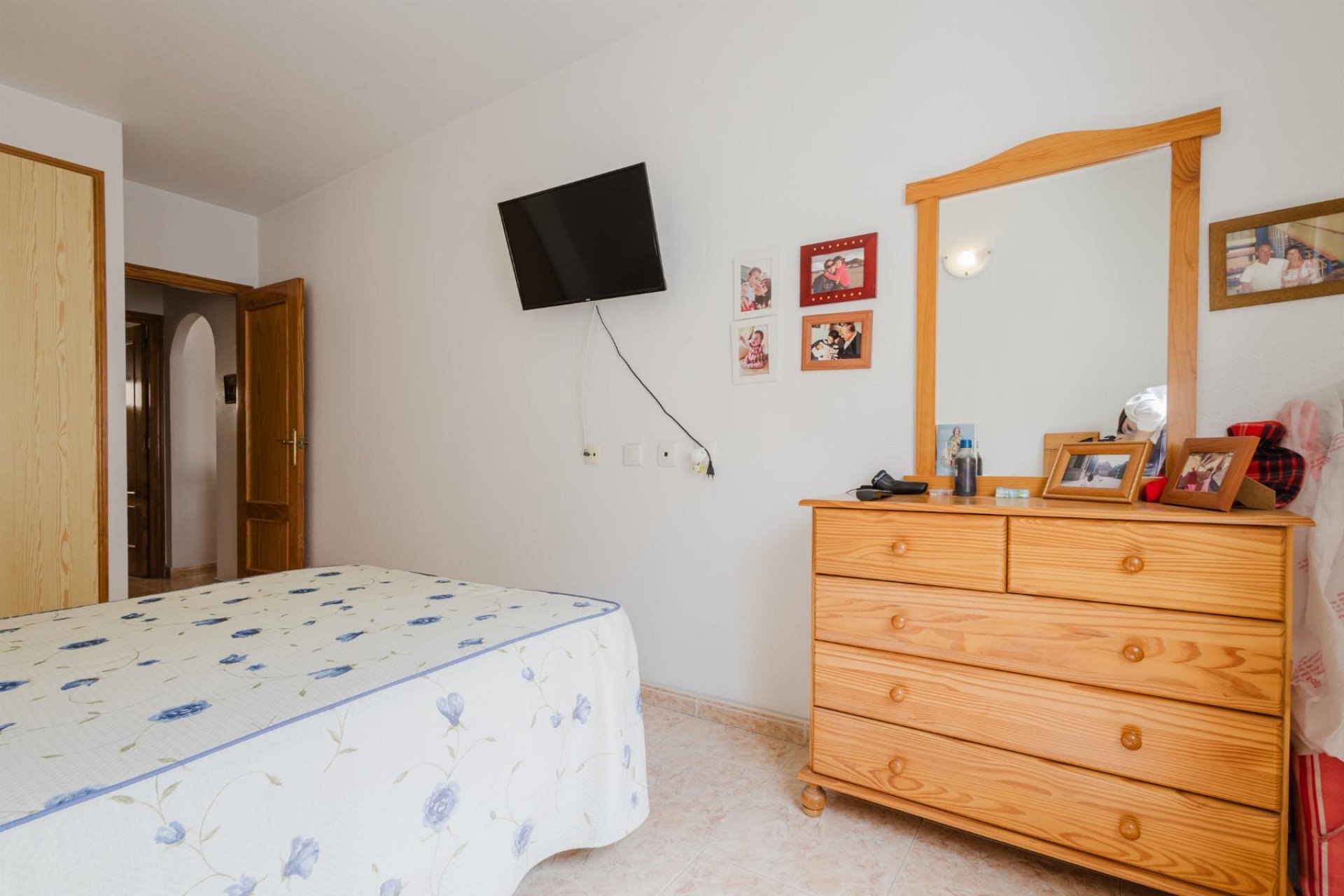 Resale - Apartment / flat - Torrevieja - Villa Madrid