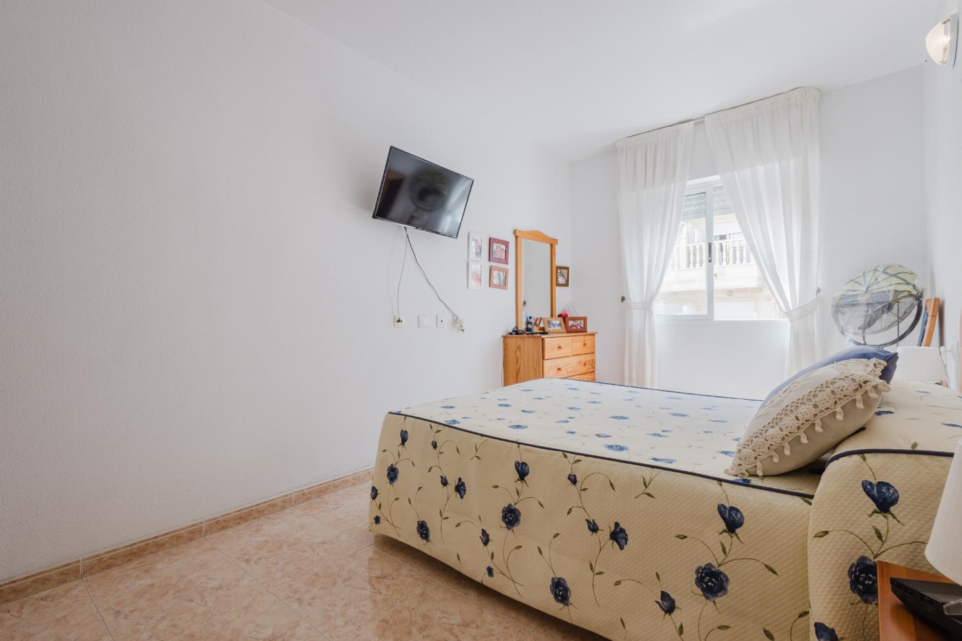 Resale - Apartment / flat - Torrevieja - Villa Madrid
