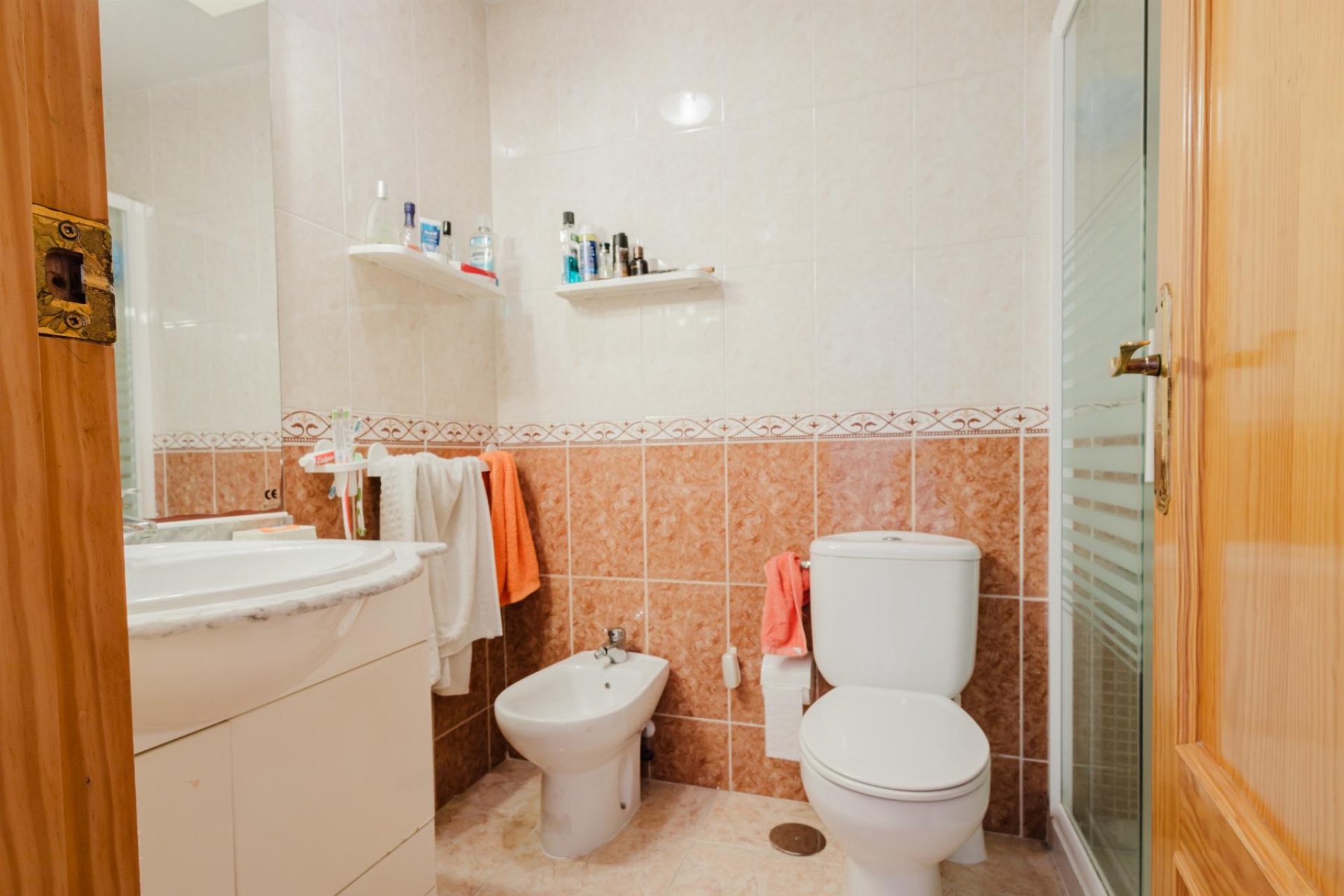 Resale - Apartment / flat - Torrevieja - Villa Madrid