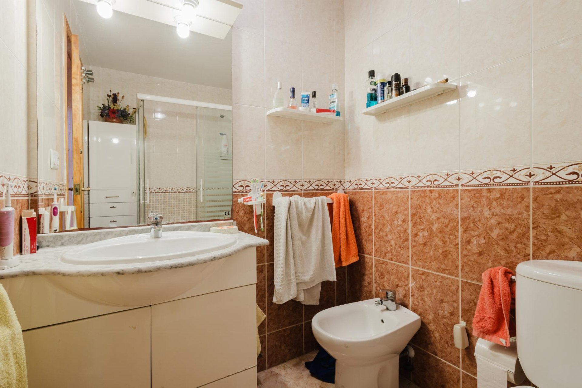 Resale - Apartment / flat - Torrevieja - Villa Madrid