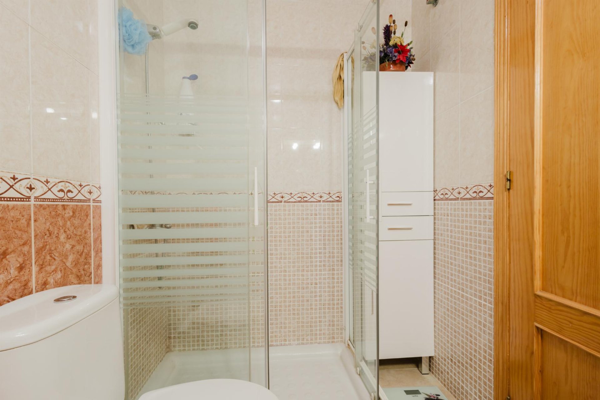 Resale - Apartment / flat - Torrevieja - Villa Madrid