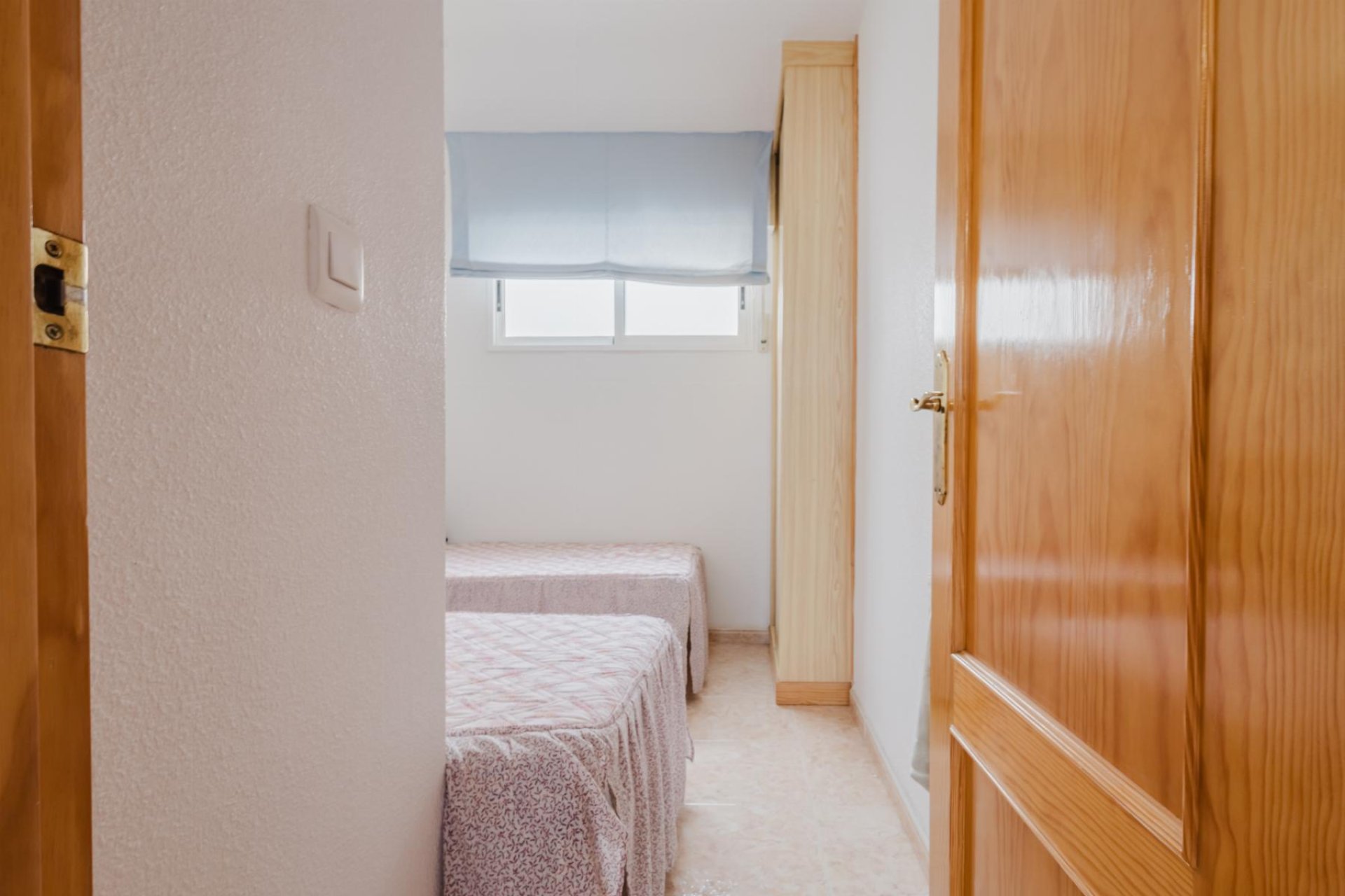 Resale - Apartment / flat - Torrevieja - Villa Madrid