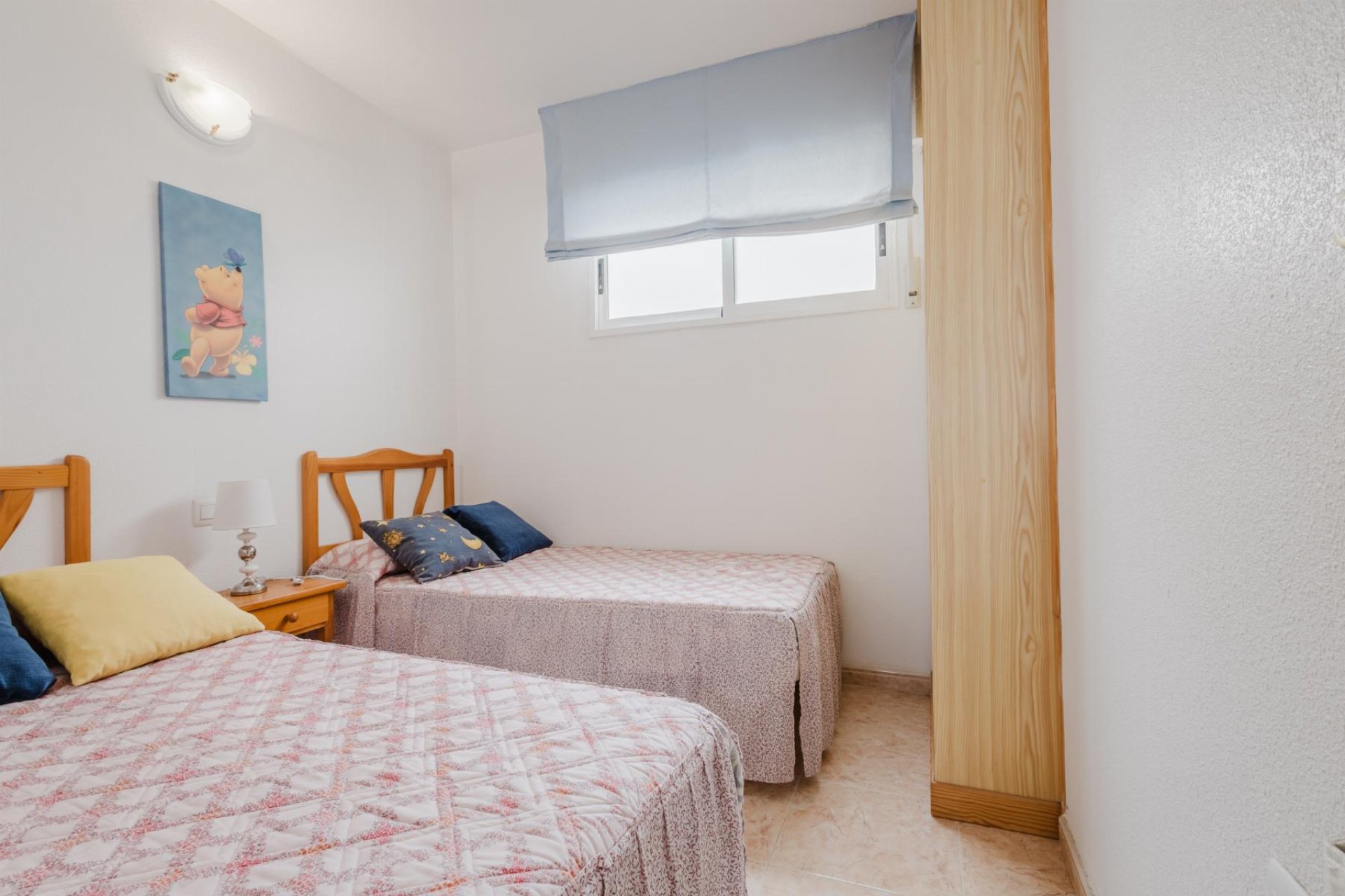 Resale - Apartment / flat - Torrevieja - Villa Madrid