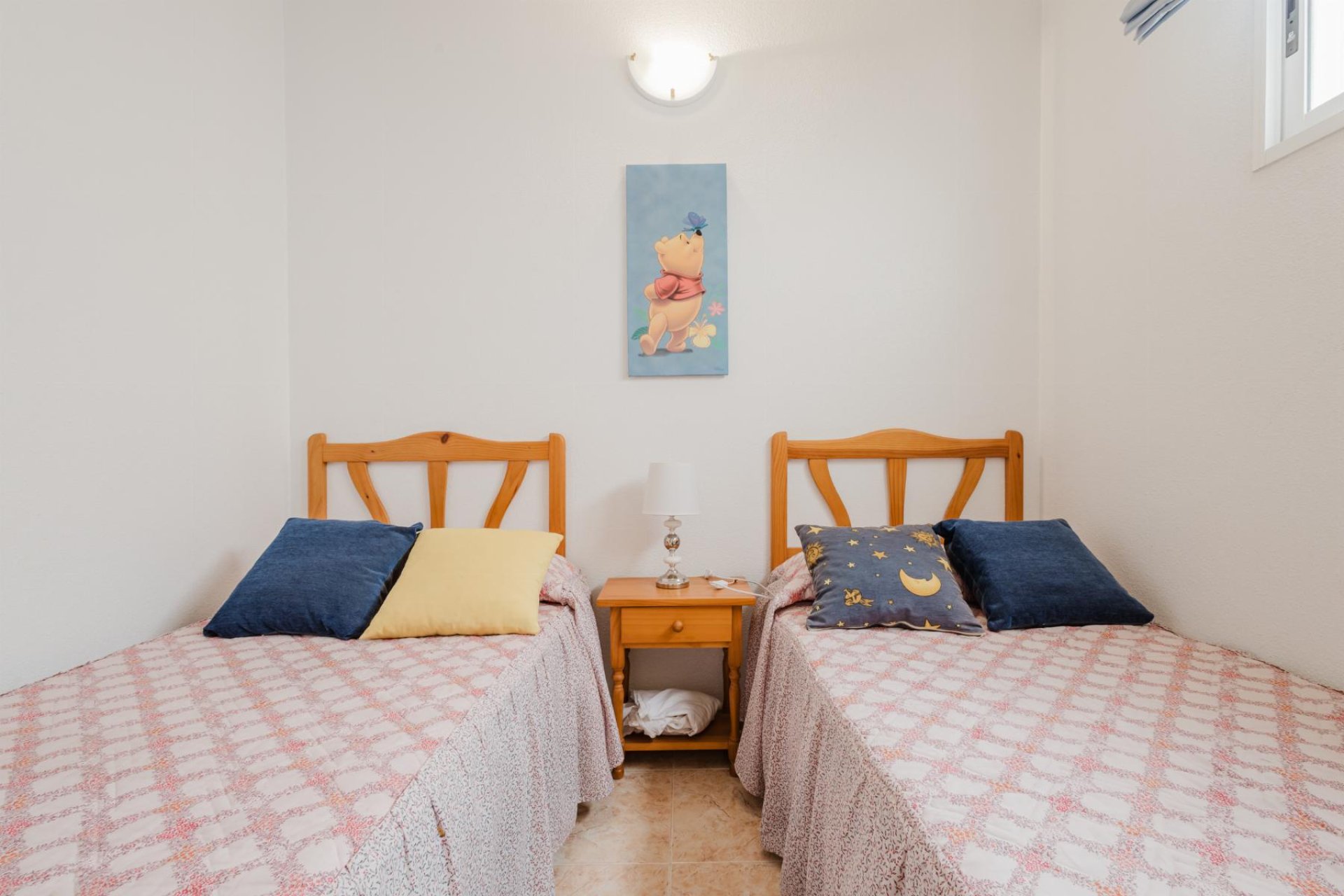 Resale - Apartment / flat - Torrevieja - Villa Madrid