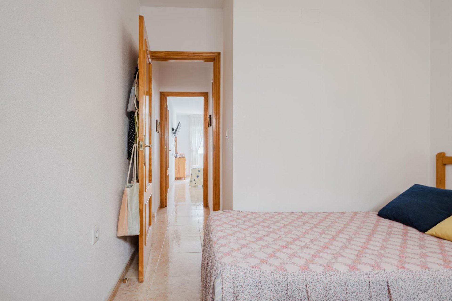 Resale - Apartment / flat - Torrevieja - Villa Madrid