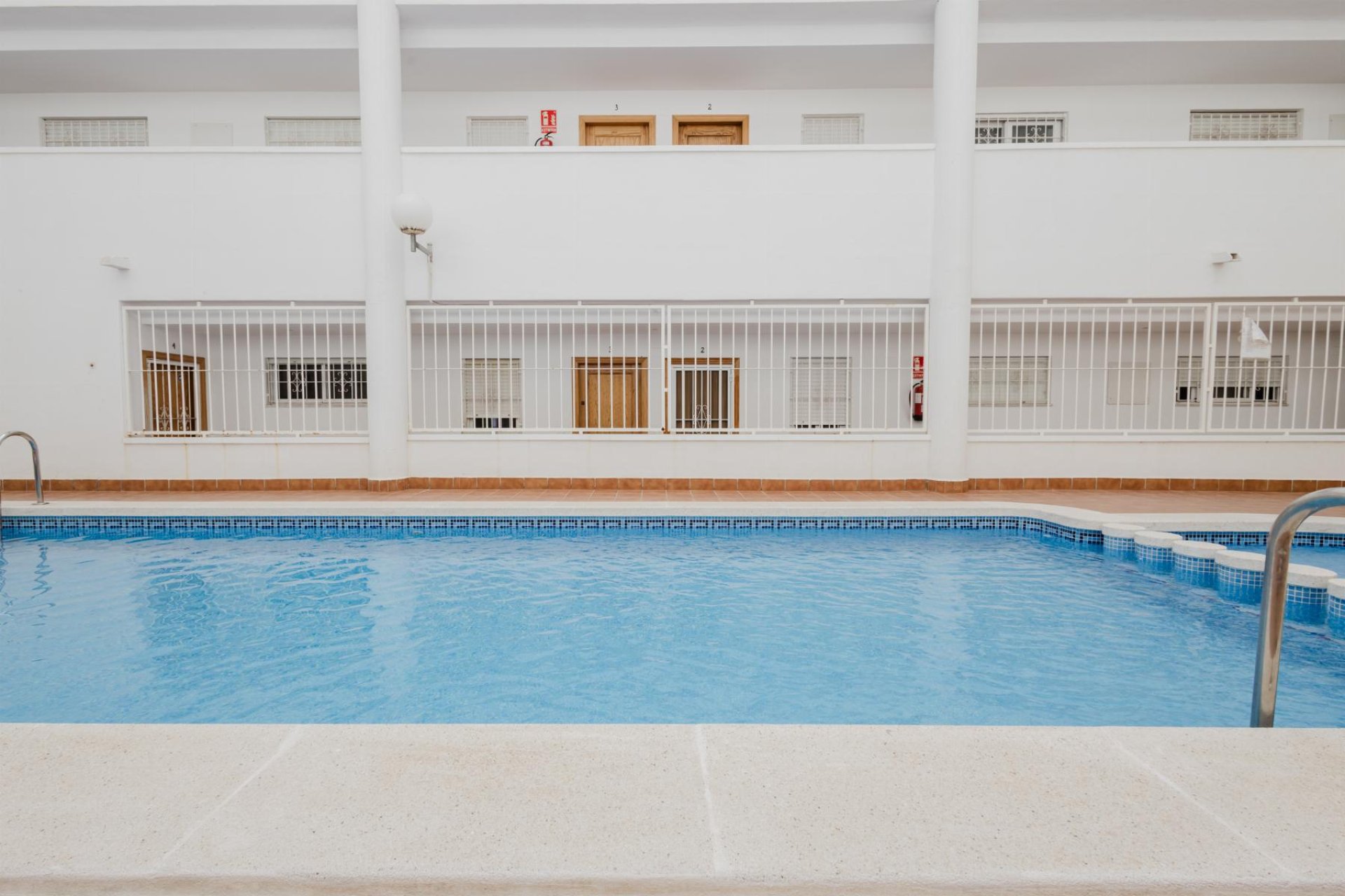 Resale - Apartment / flat - Torrevieja - Villa Madrid