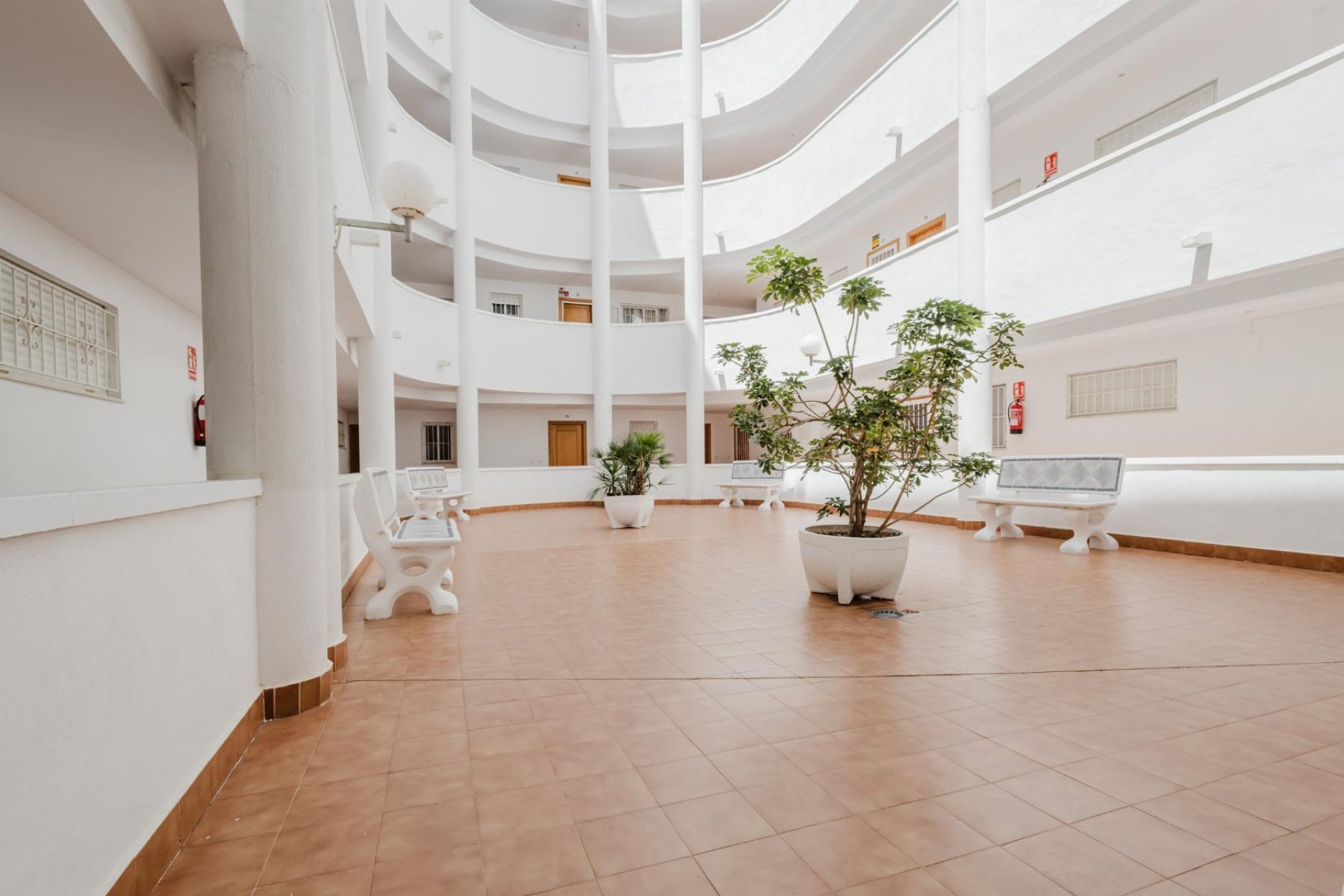 Resale - Apartment / flat - Torrevieja - Villa Madrid