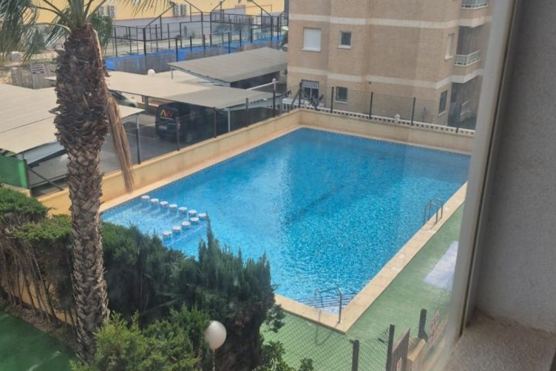 Resale - Apartment / flat - Torrevieja