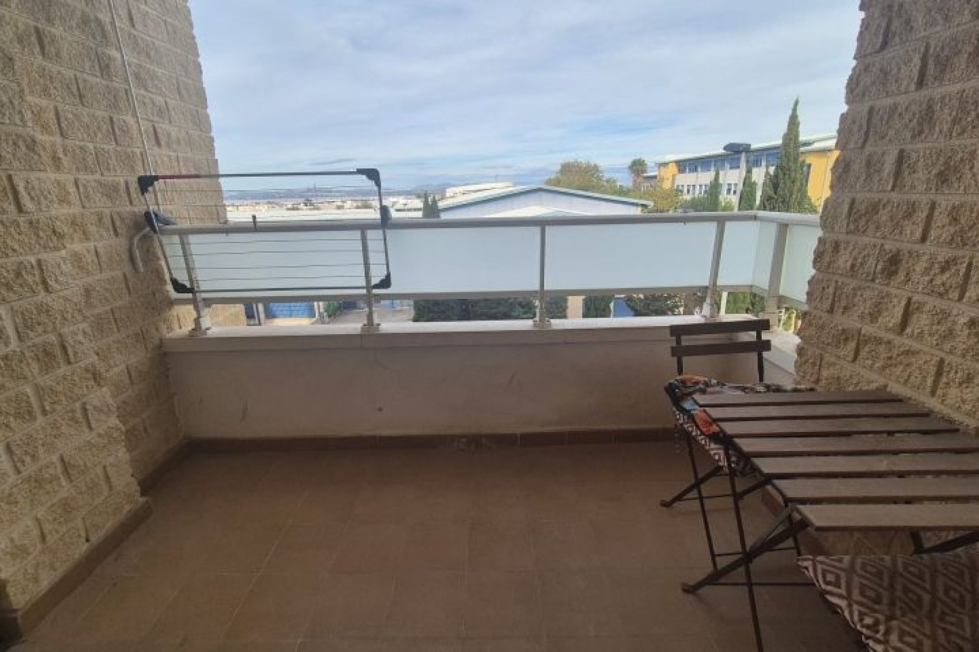 Resale - Apartment / flat - Torrevieja