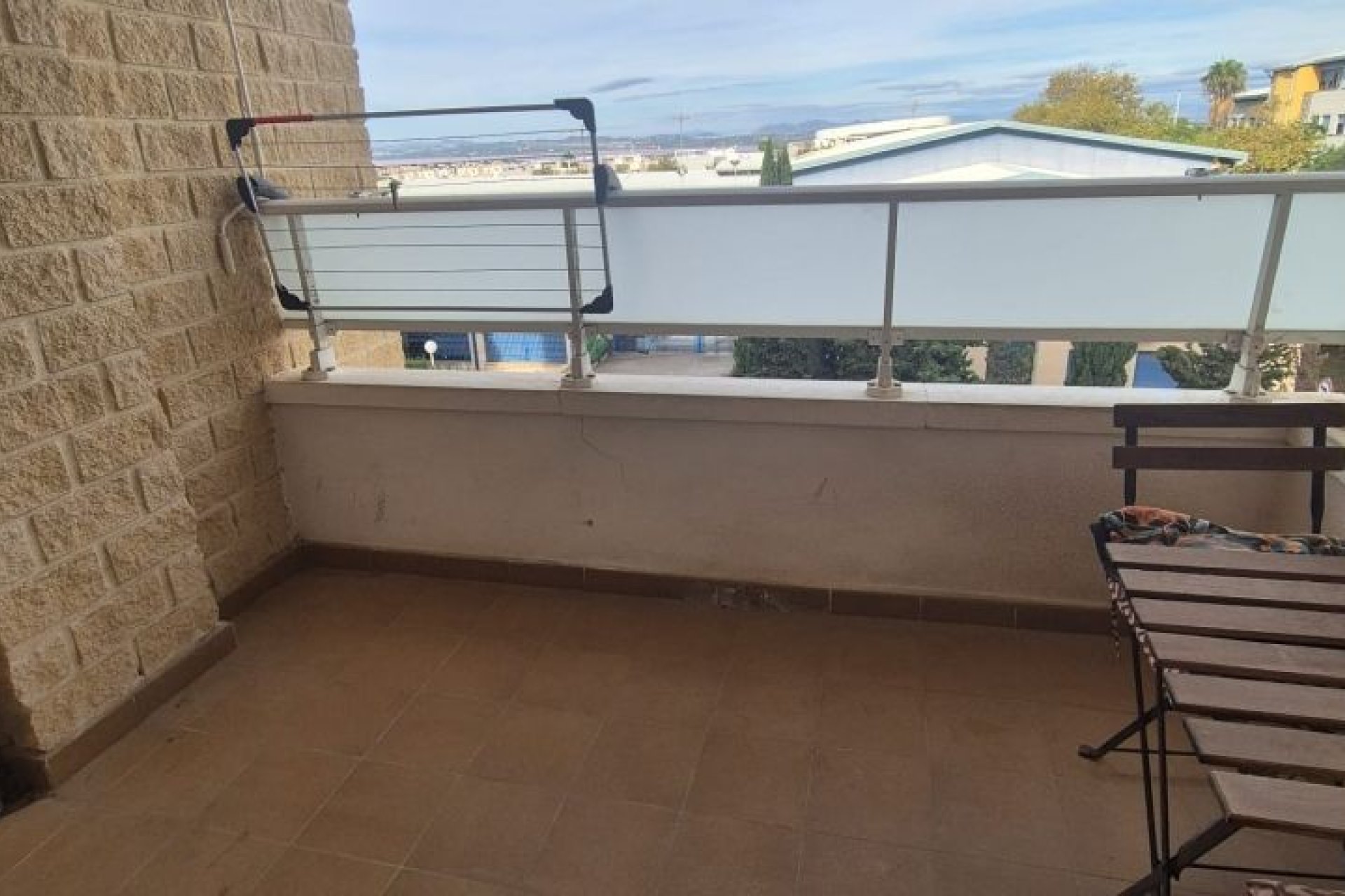 Resale - Apartment / flat - Torrevieja