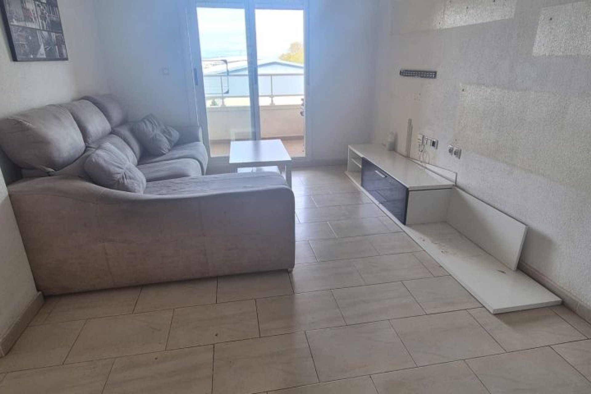 Resale - Apartment / flat - Torrevieja