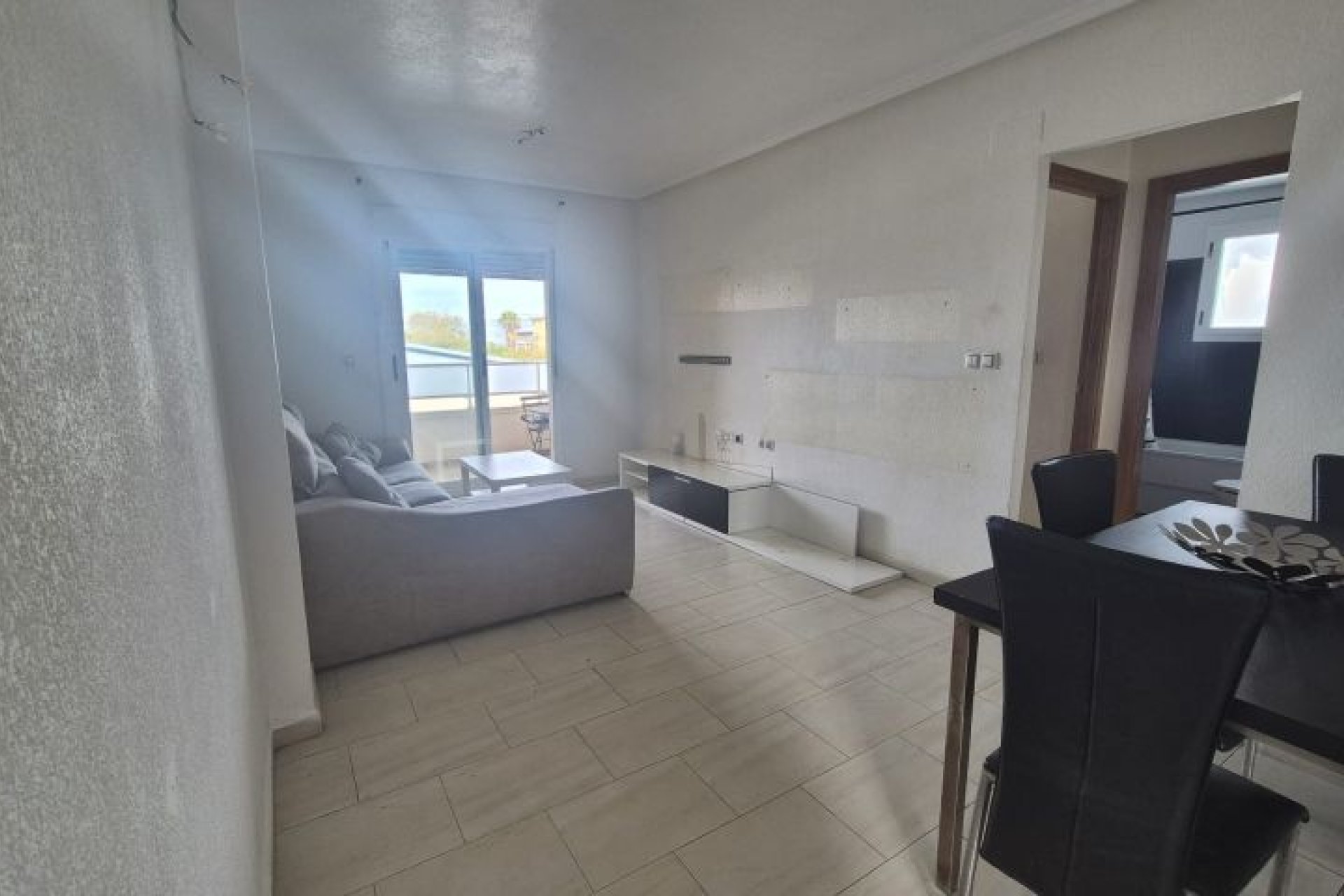 Resale - Apartment / flat - Torrevieja