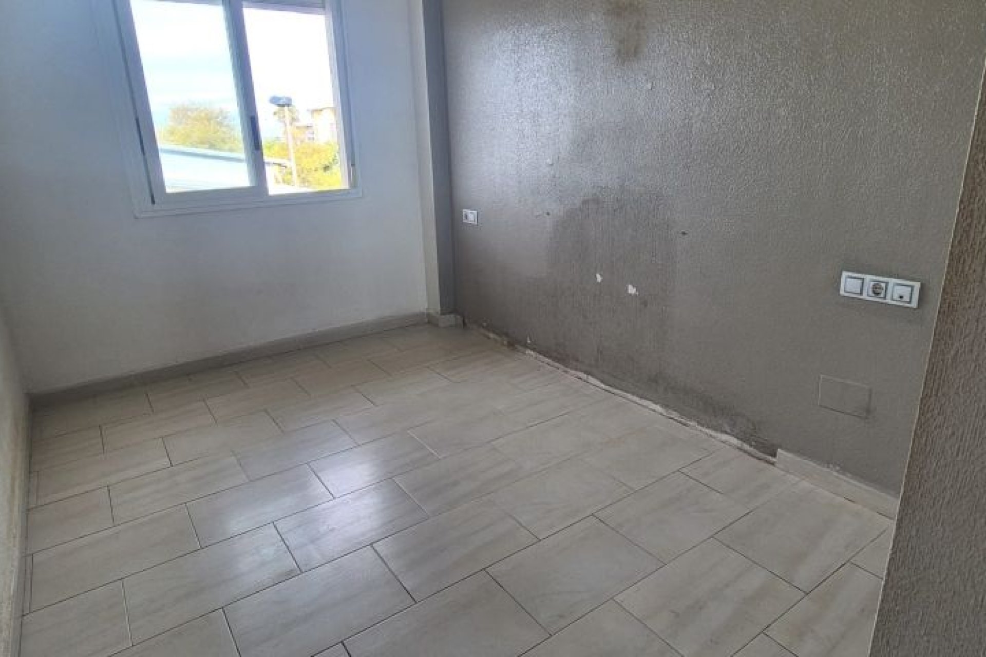 Resale - Apartment / flat - Torrevieja