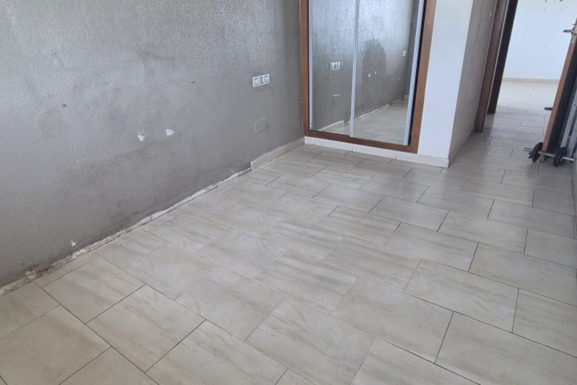 Resale - Apartment / flat - Torrevieja