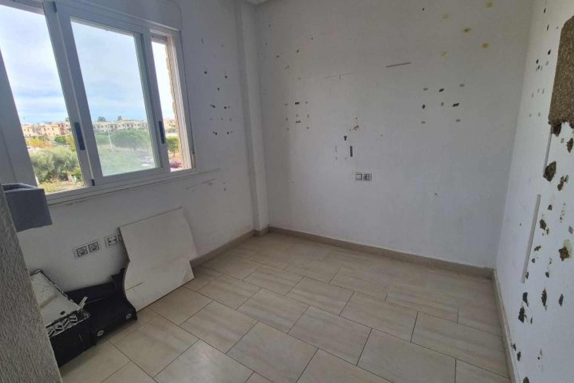 Resale - Apartment / flat - Torrevieja