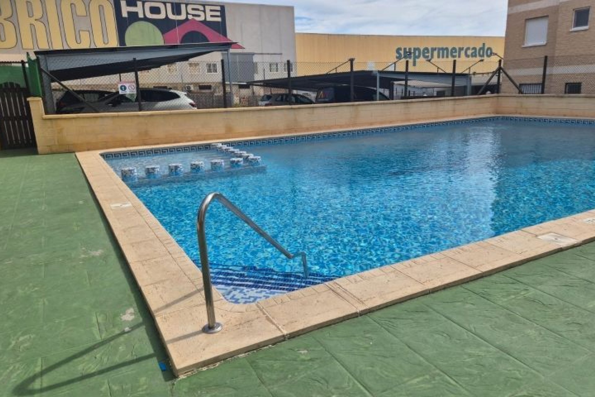 Resale - Apartment / flat - Torrevieja