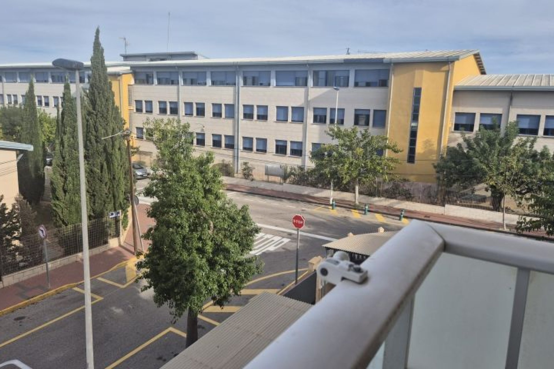 Resale - Apartment / flat - Torrevieja