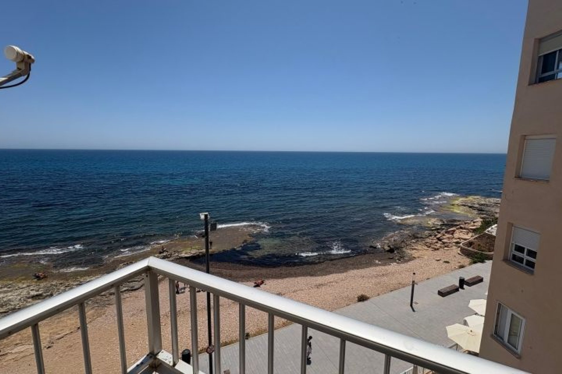 Resale - Apartment / flat - Torrevieja