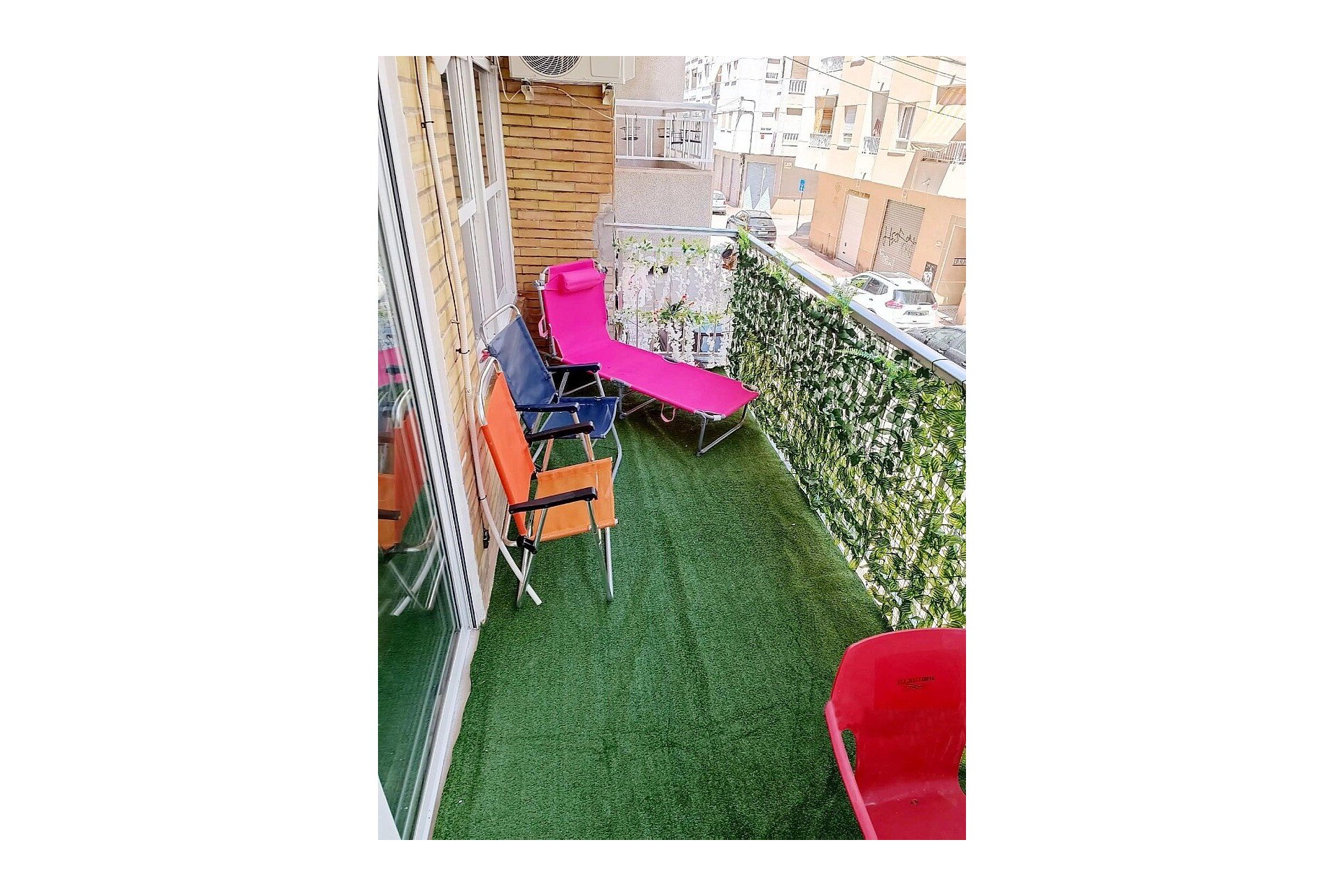 Resale - Apartment / flat - Torrevieja