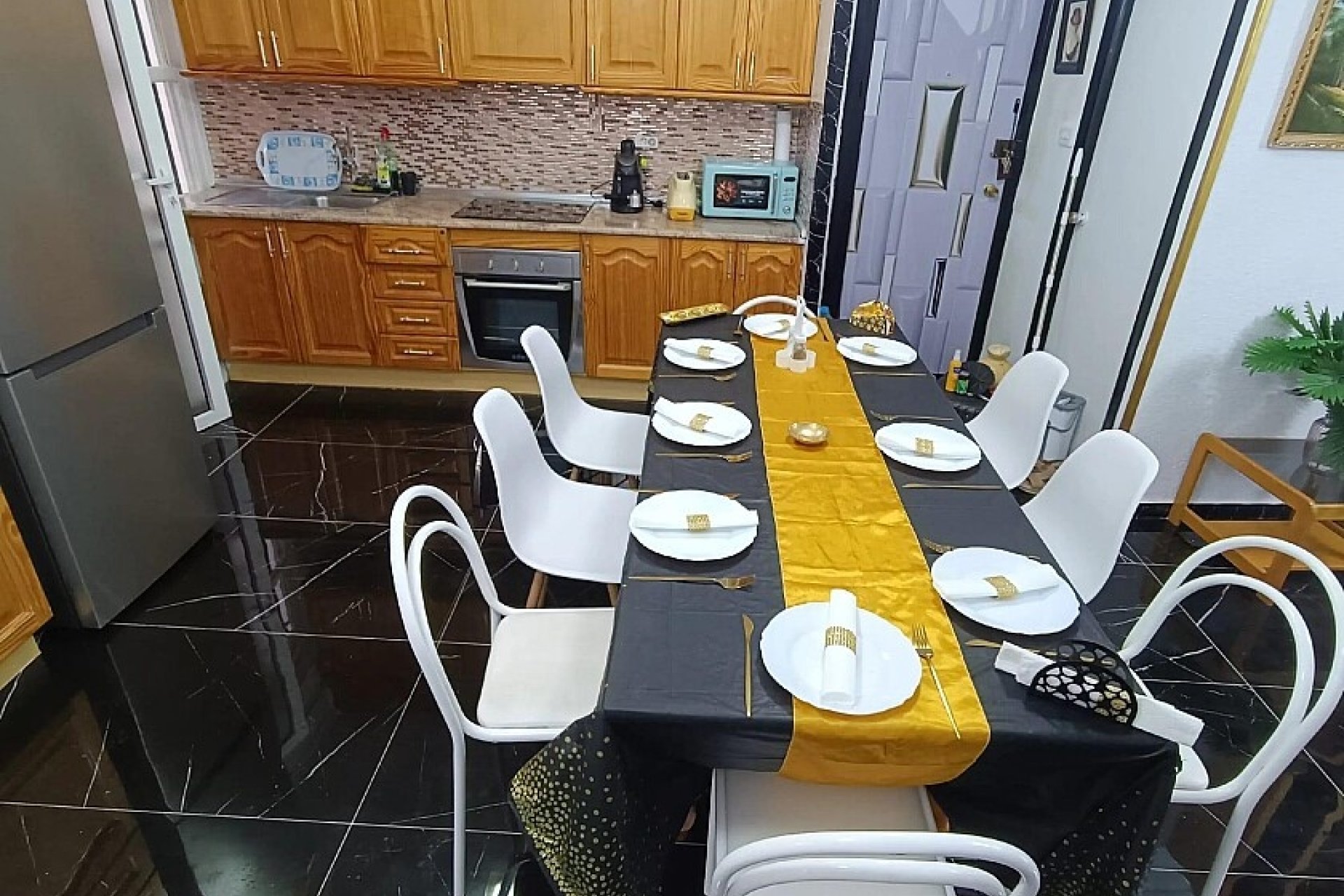 Resale - Apartment / flat - Torrevieja