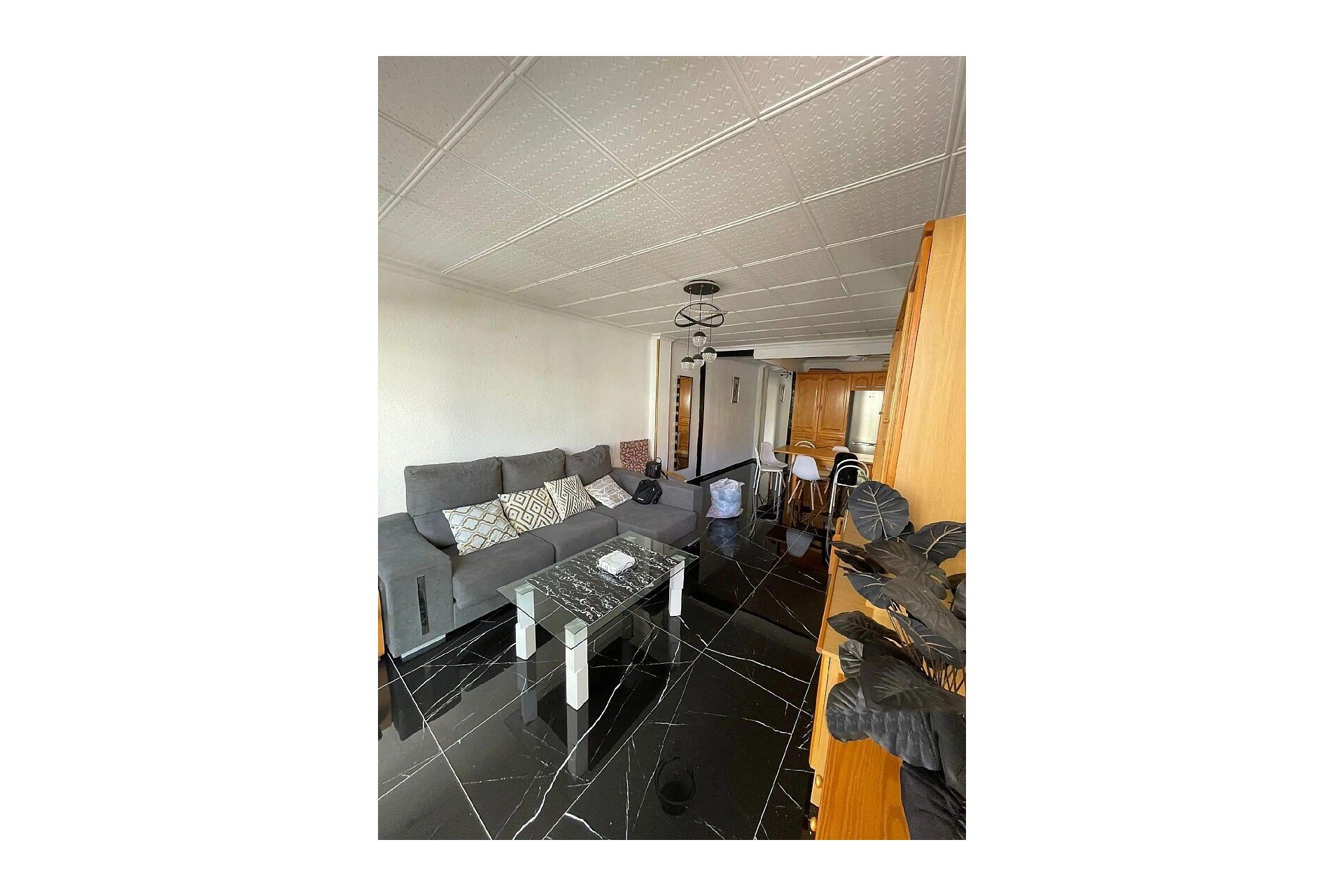 Resale - Apartment / flat - Torrevieja