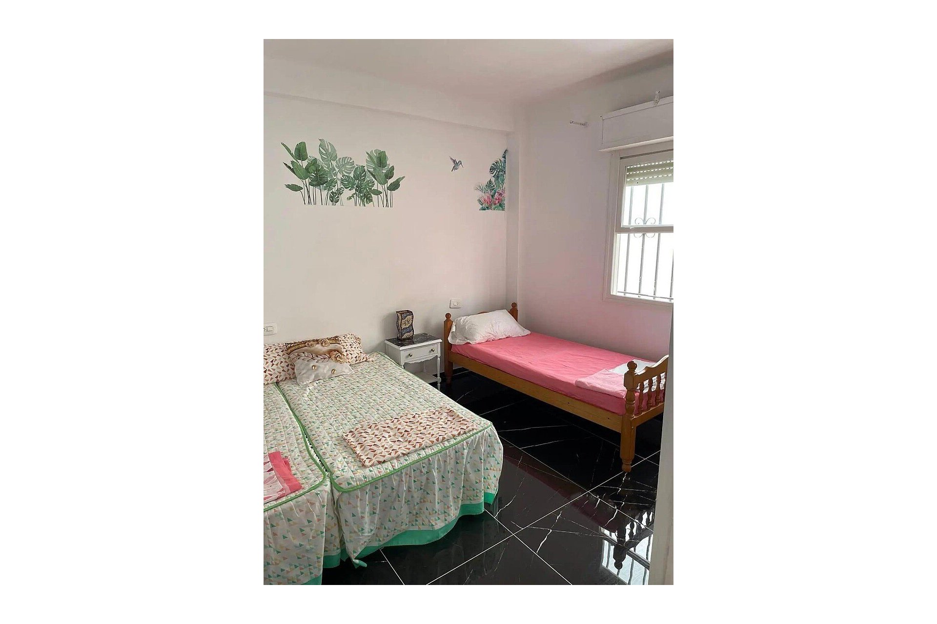 Resale - Apartment / flat - Torrevieja