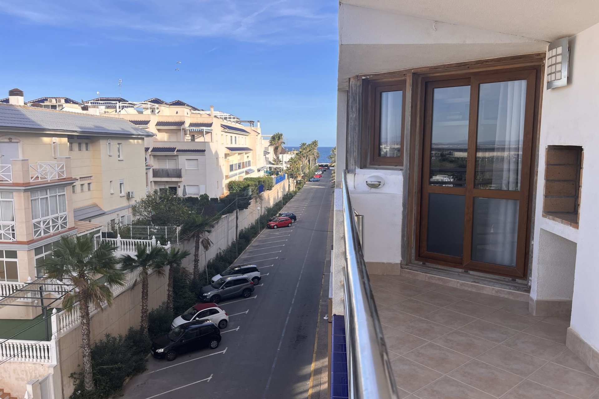Resale - Apartment / flat - Torrevieja