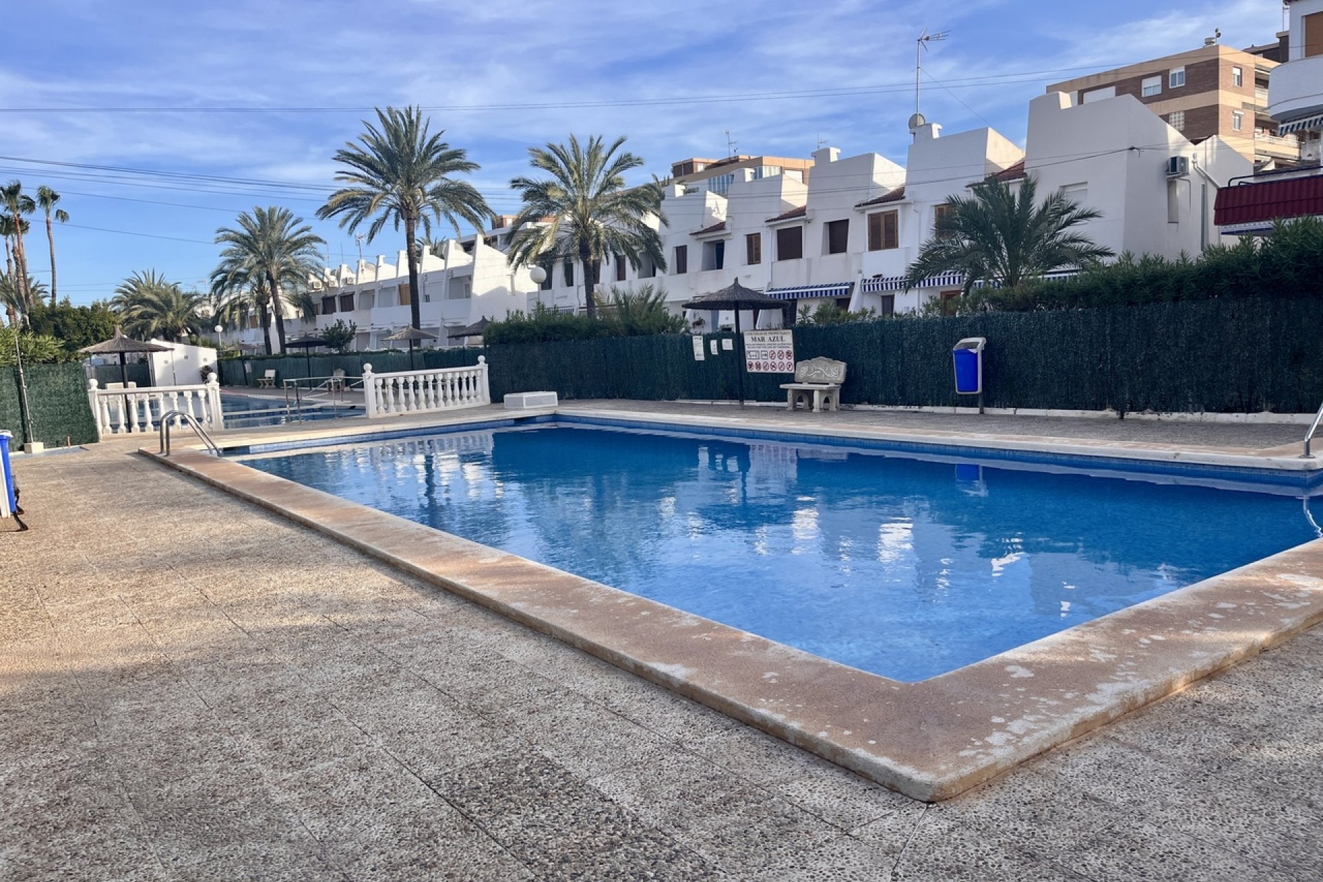 Resale - Apartment / flat - Torrevieja
