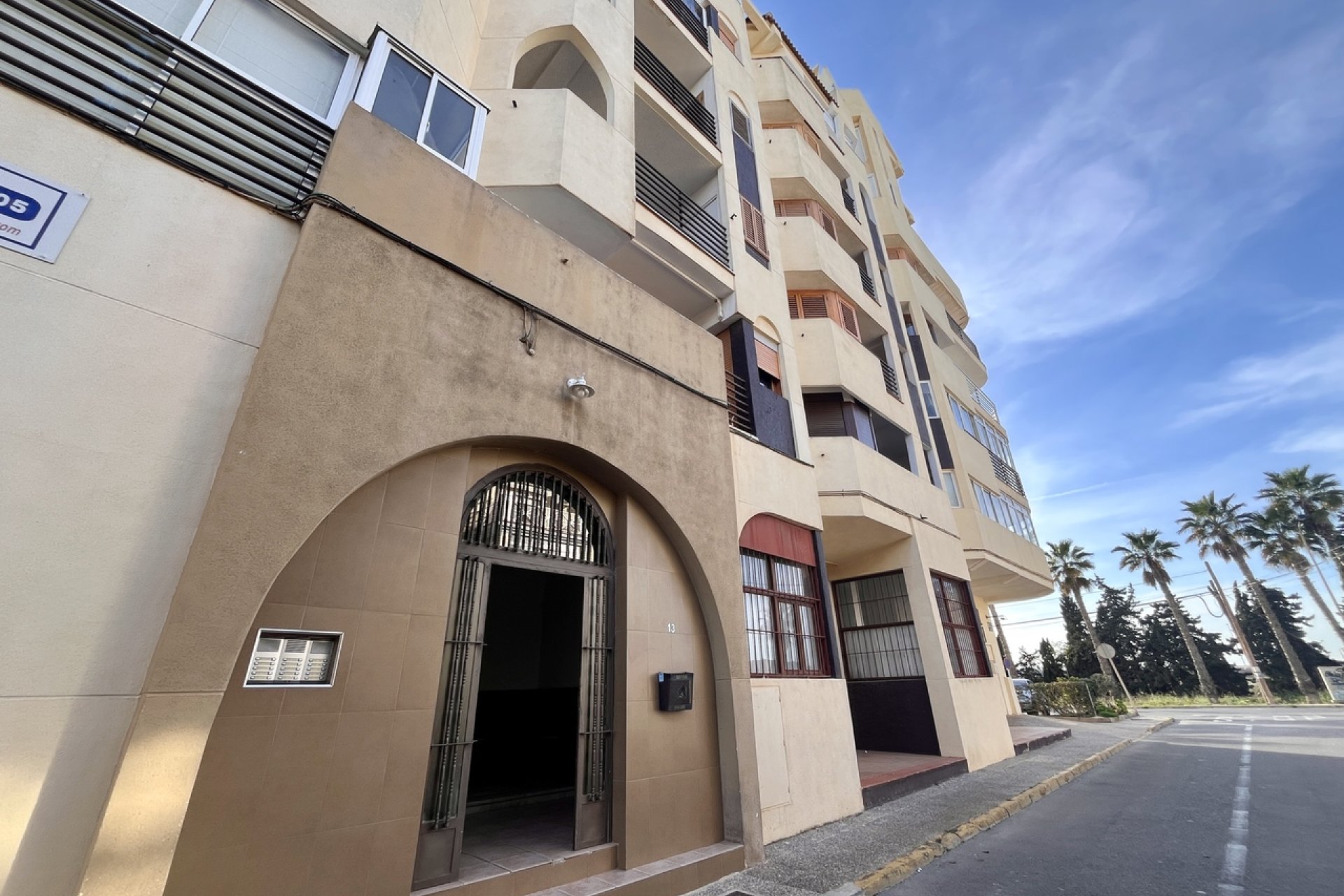 Resale - Apartment / flat - Torrevieja