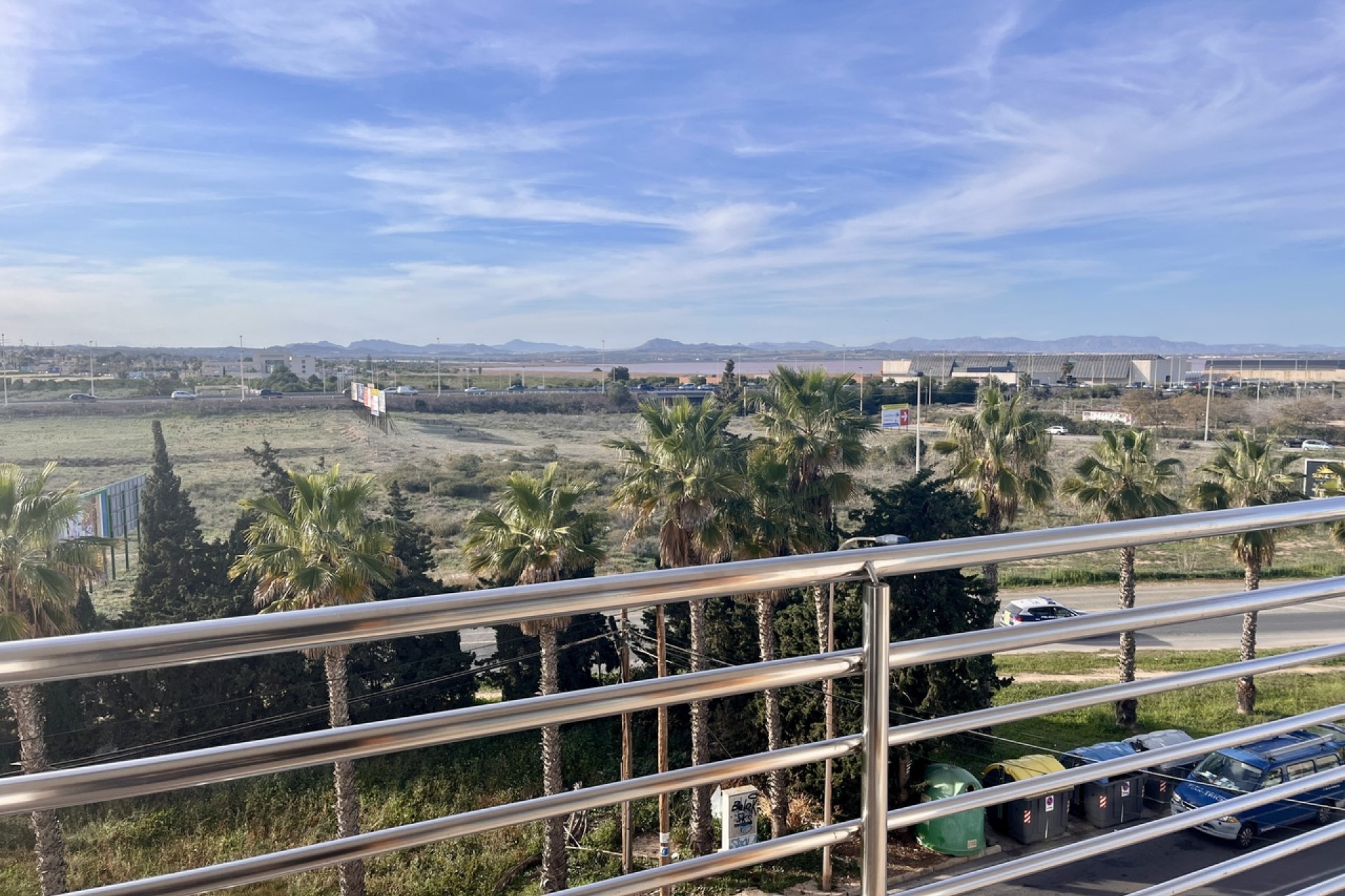 Resale - Apartment / flat - Torrevieja