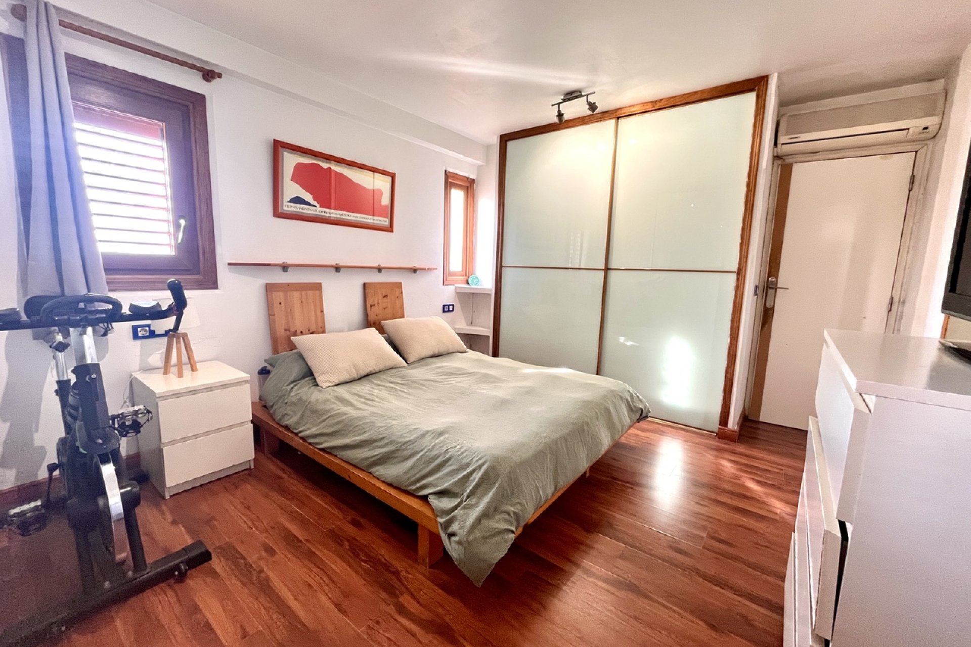 Resale - Apartment / flat - Torrevieja