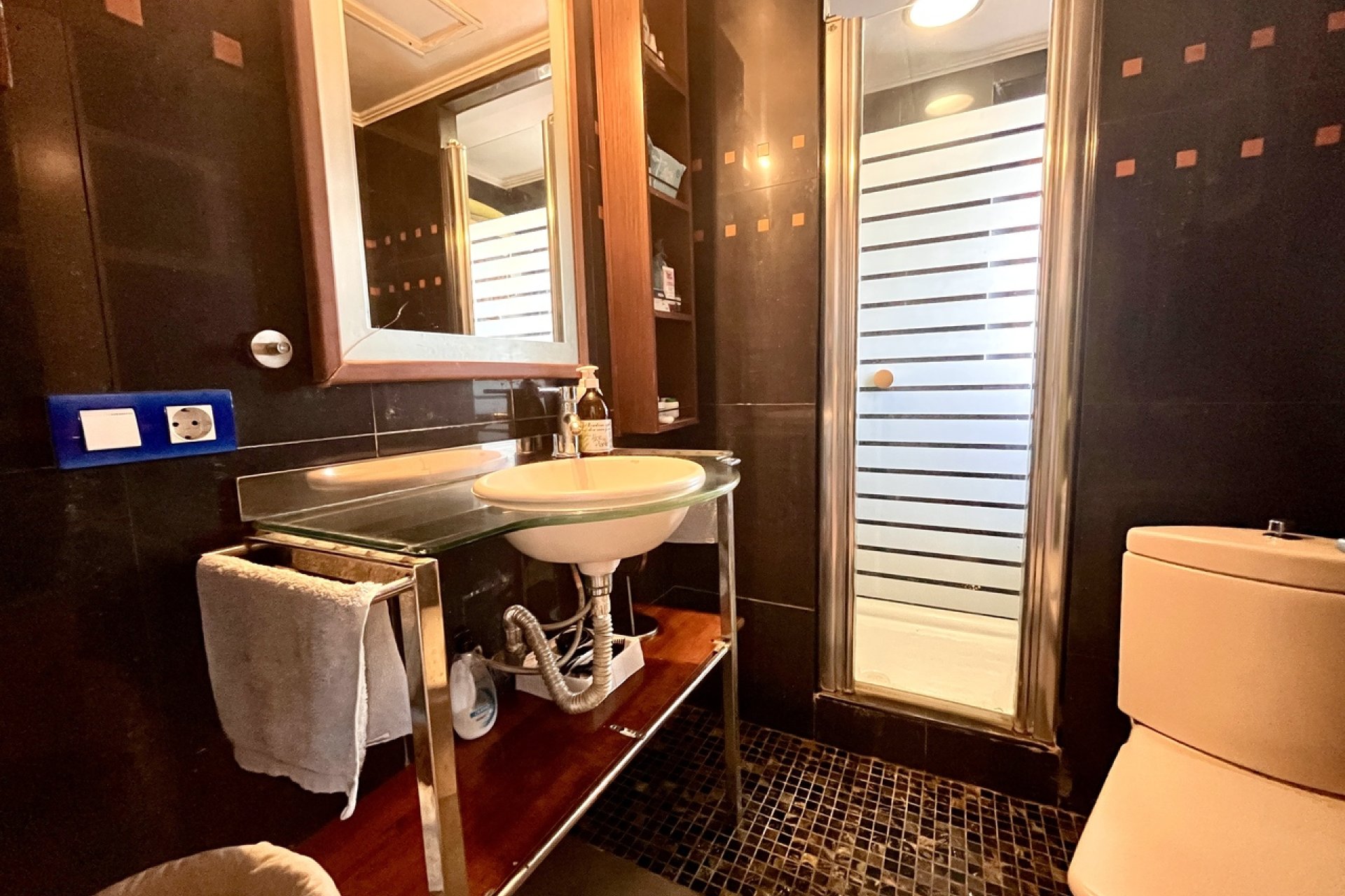 Resale - Apartment / flat - Torrevieja