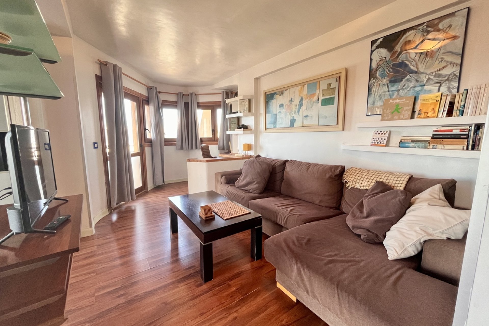 Resale - Apartment / flat - Torrevieja