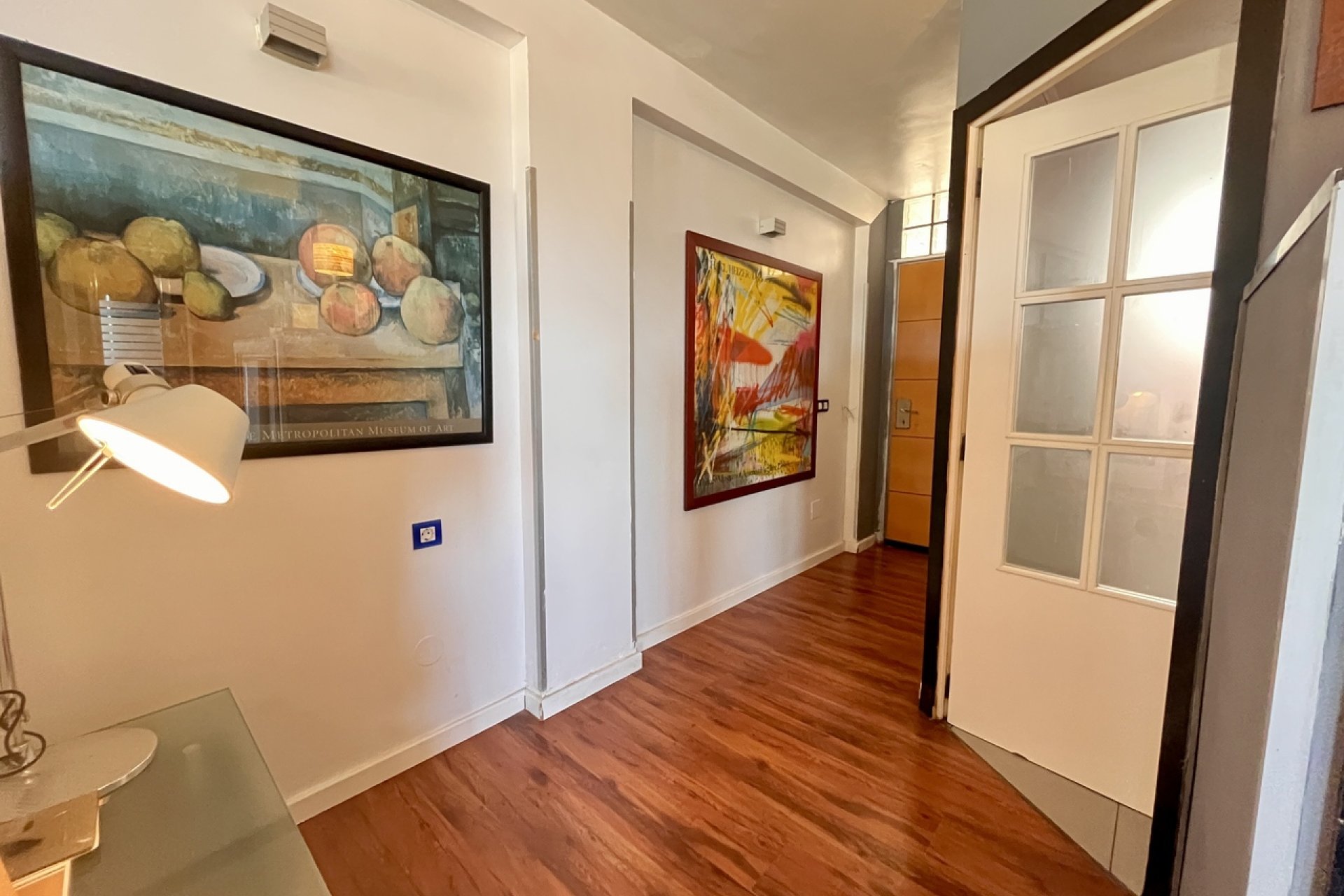 Resale - Apartment / flat - Torrevieja